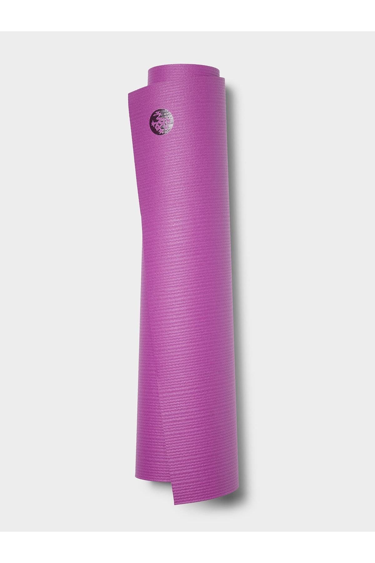 MANDUKA PROlite® Purple Lotus 4.7mm Yoga Matı Standart (180cm)