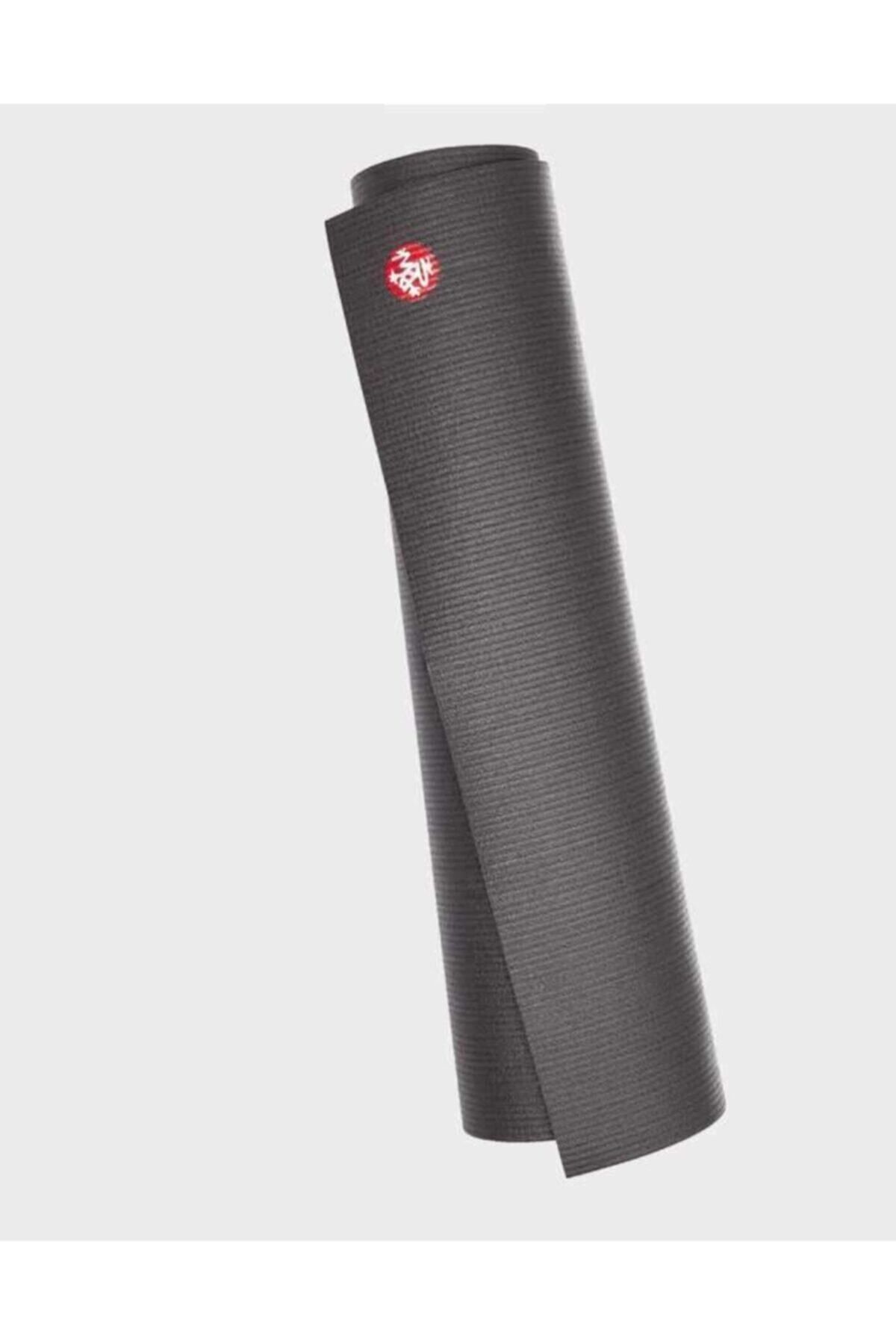 MANDUKA-Black Matte Pro™ 6mm - Yoga Mat 1