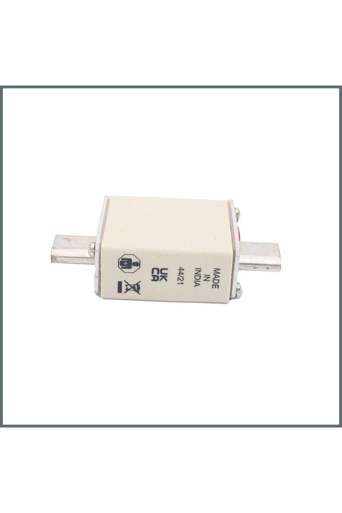 Apator-Nh000 100a Gg/gl - Blade Fuse Spark Plug 4
