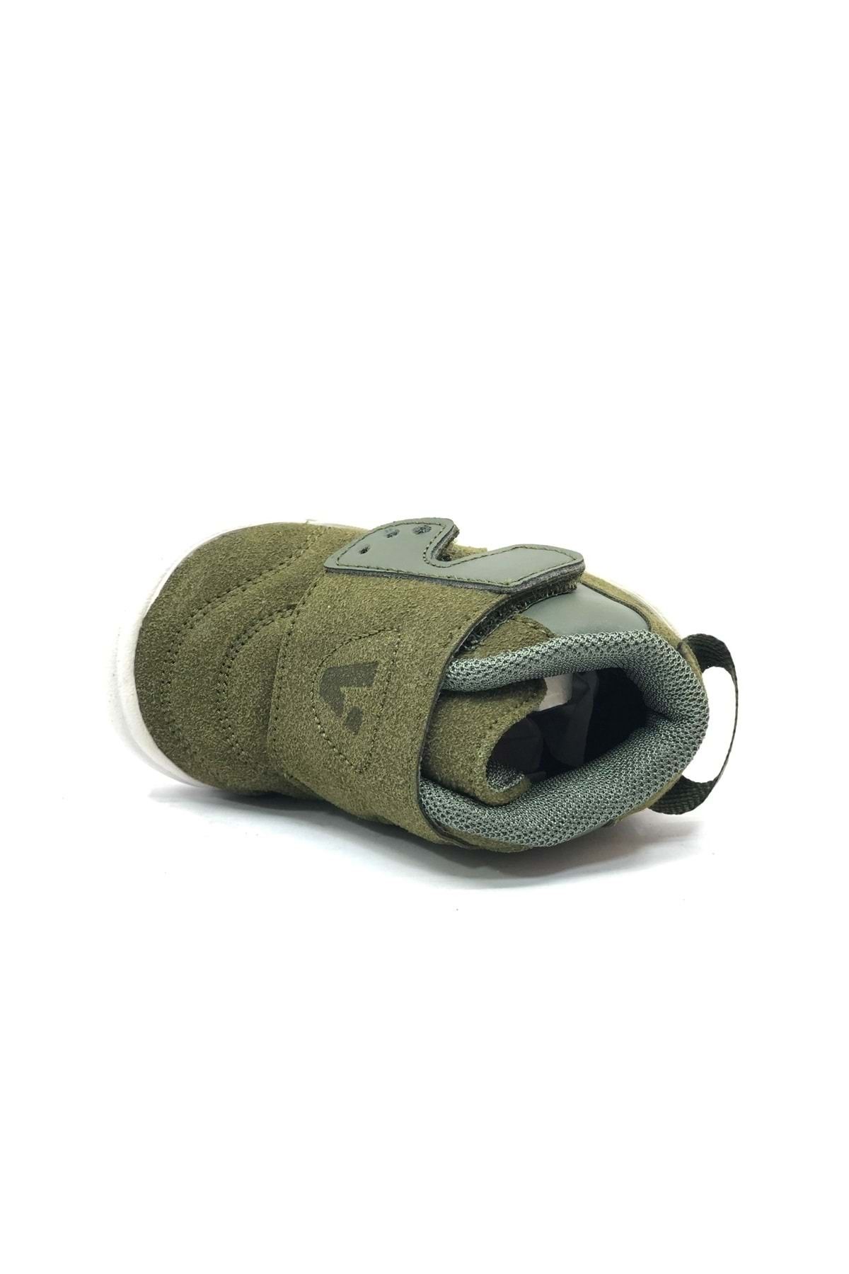 Vicco-VI 946.B24K.429 Baby Boots-Ago - Άνετα και κομψά 5