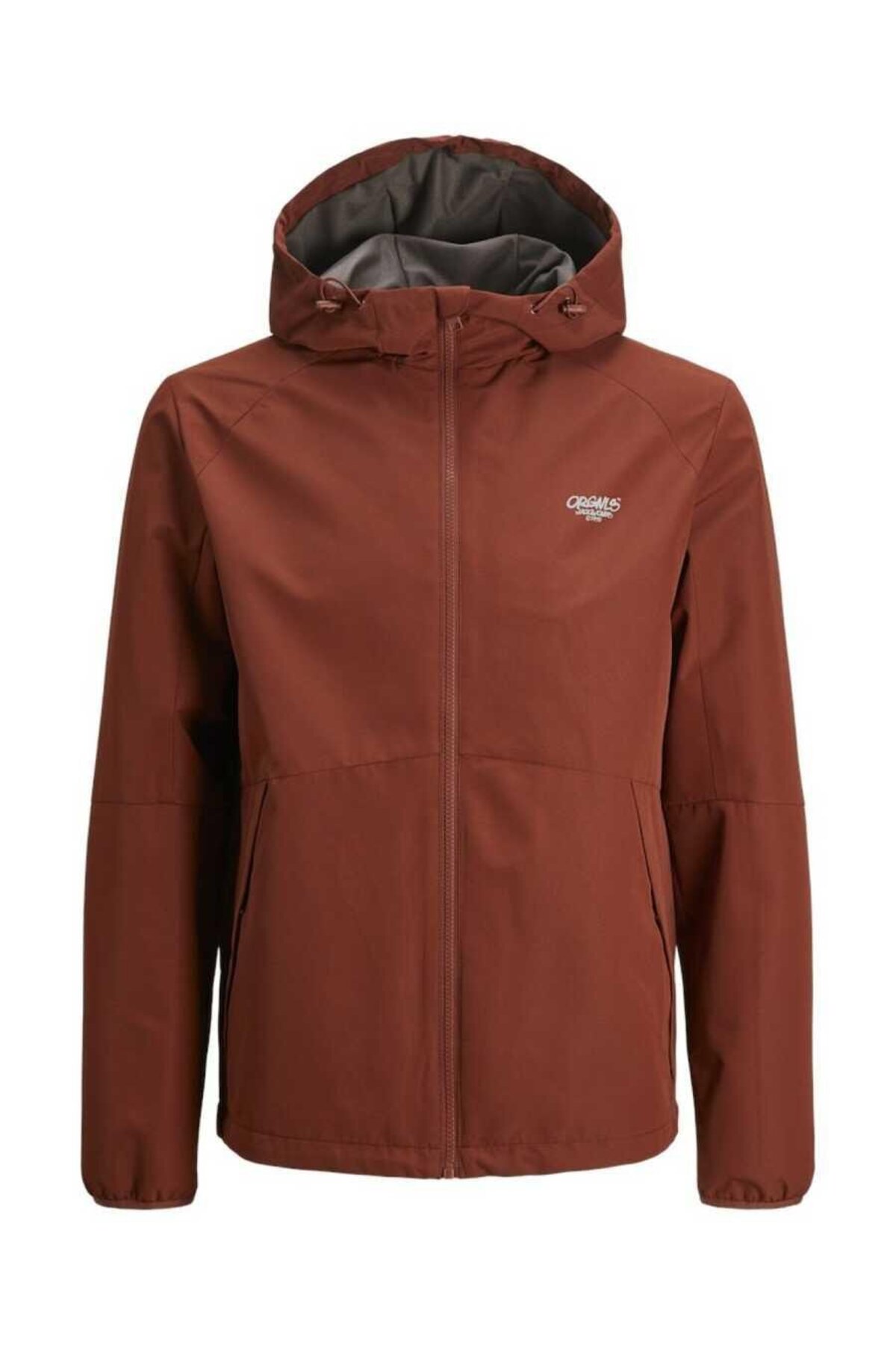 Jack & Jones Jack&Jones Jorbushwıck Erkek Mont 12260451 - Fiyatı