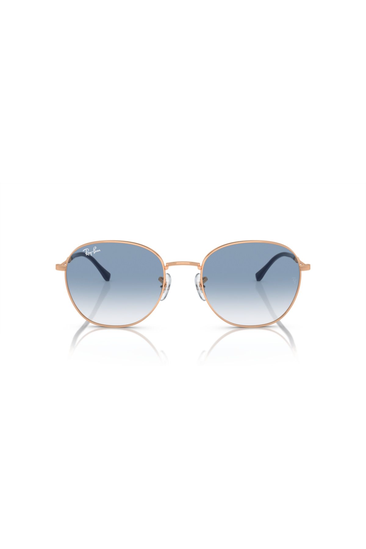 عینک آفتابی ری بن Ray-Ban 0RB 3809 9262/3F 53