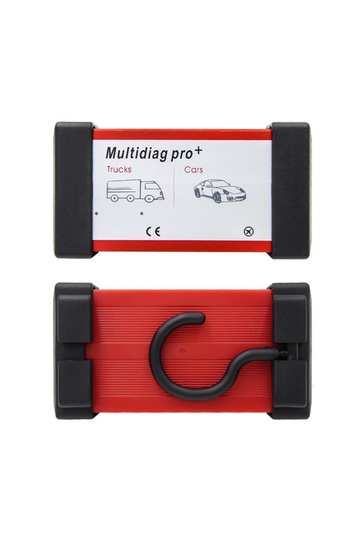 Choice-Single PCB Multidiag Pro+ 2020.23/2017.R3 Bluetooth/USB BT4.3 Sigle PCB 9241A For Car/Truck Diagn... 5