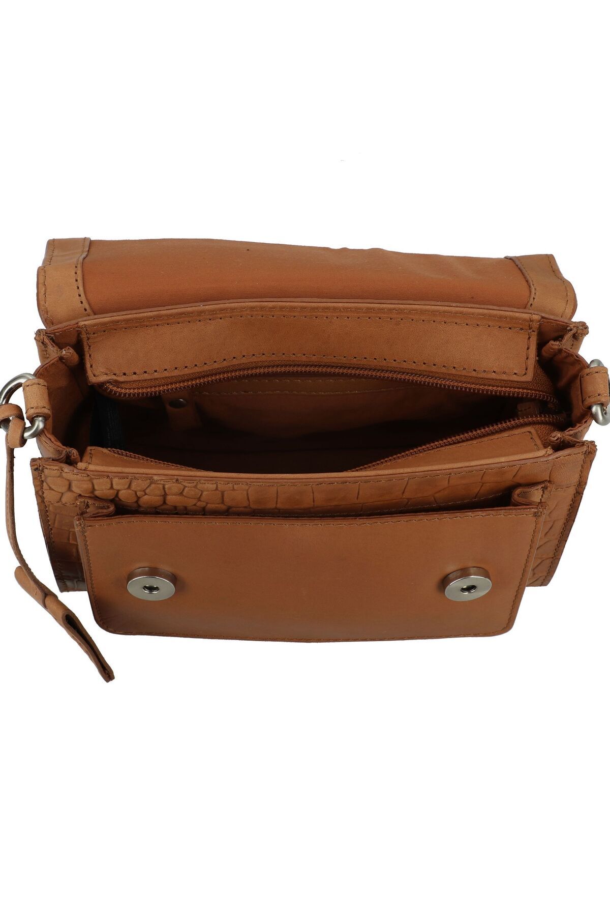 Burkely-Cool Colbie Handbag Leather 20 cm 5