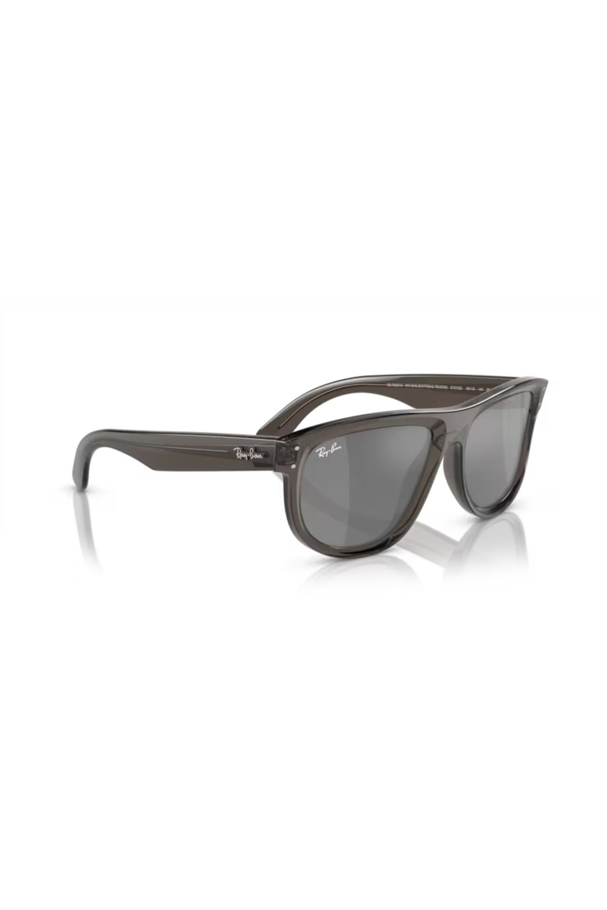 عینک آفتابی ری بن Ray-Ban 0RB 0501S 6707/GS 56