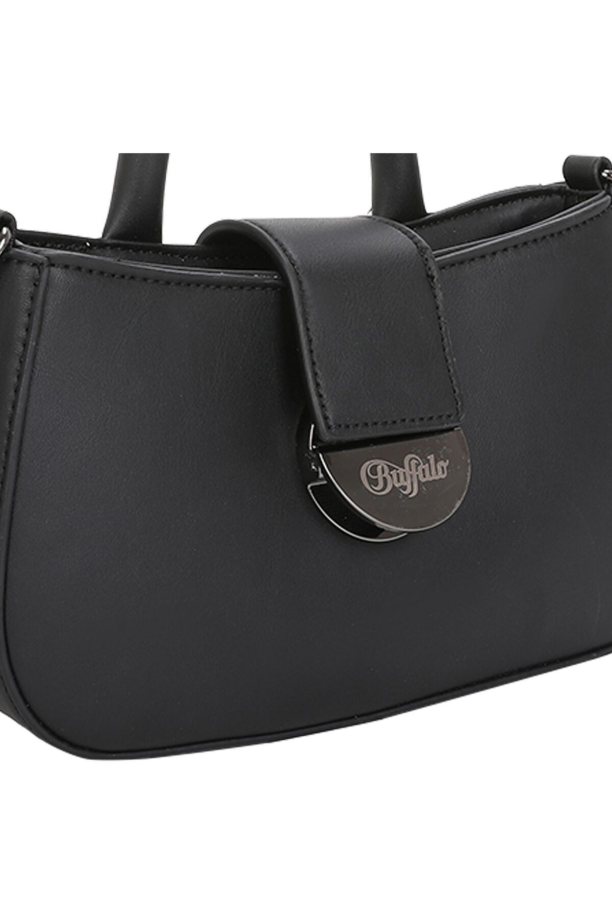 Buffalo-Curve Handtaschen 23 cm 4