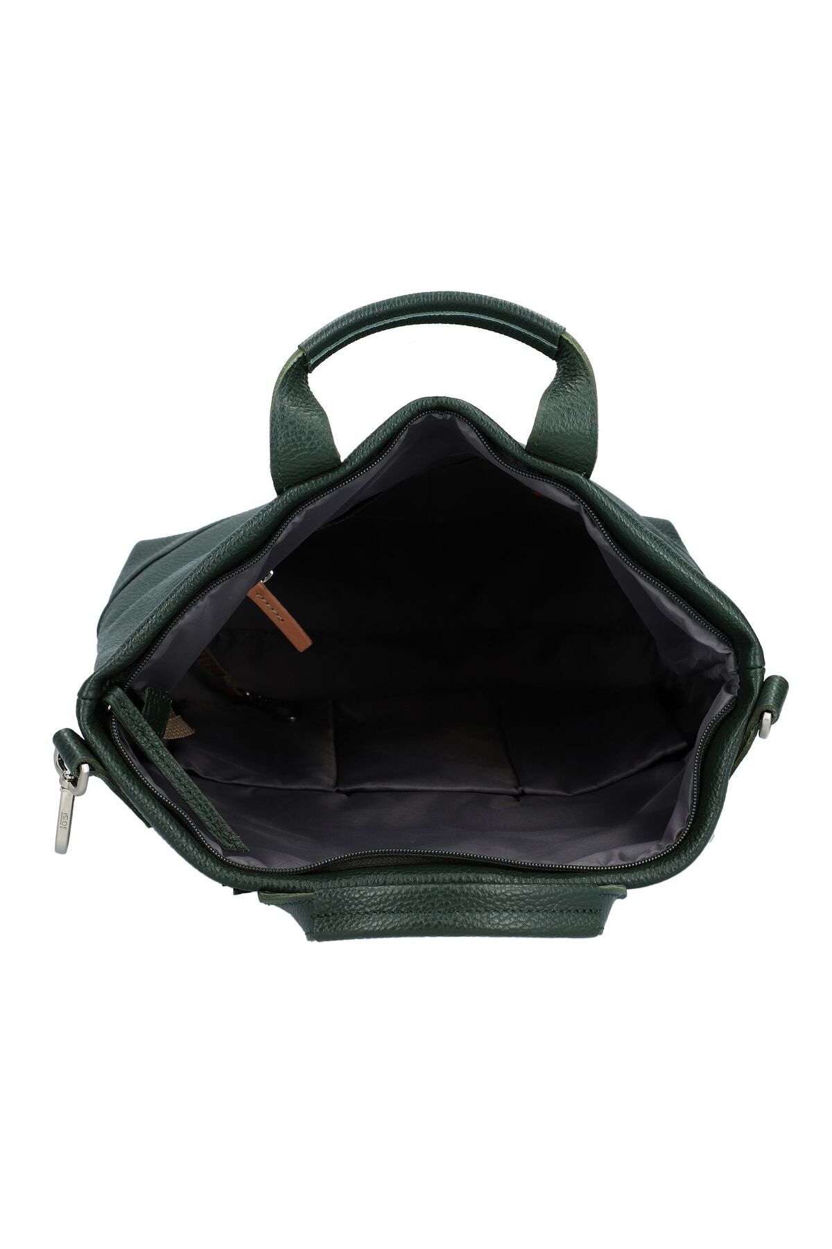 JOST-Vika XChange Handtasche Leder 30 cm 5