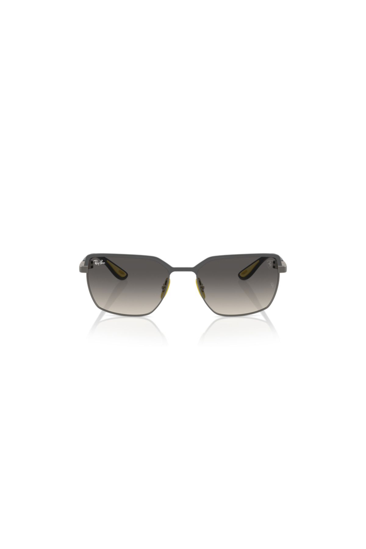 عینک آفتابی ری بن Ray-Ban 0RB 3743-M F101/11 58
