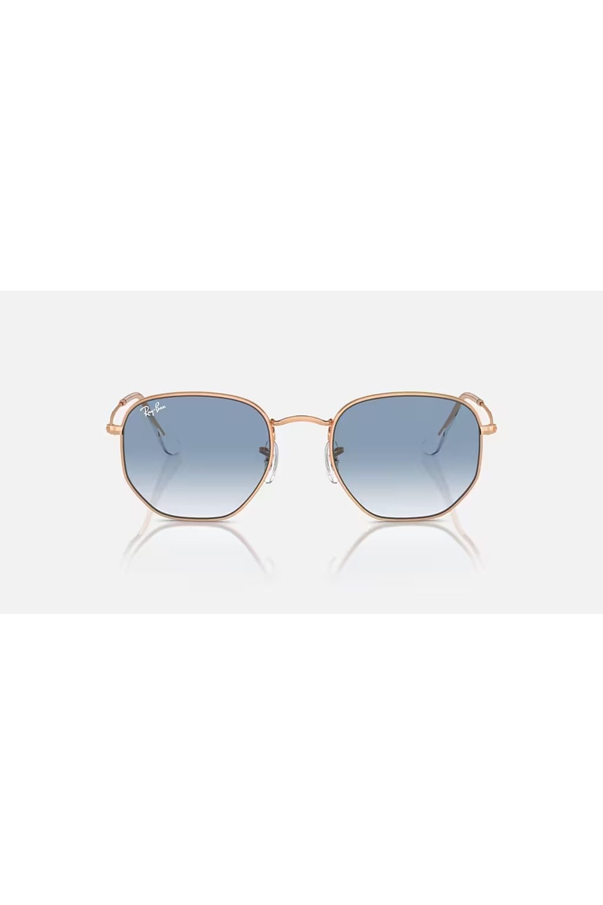 عینک آفتابی ری بن Ray-Ban 0RB 3548 9202/3F 51