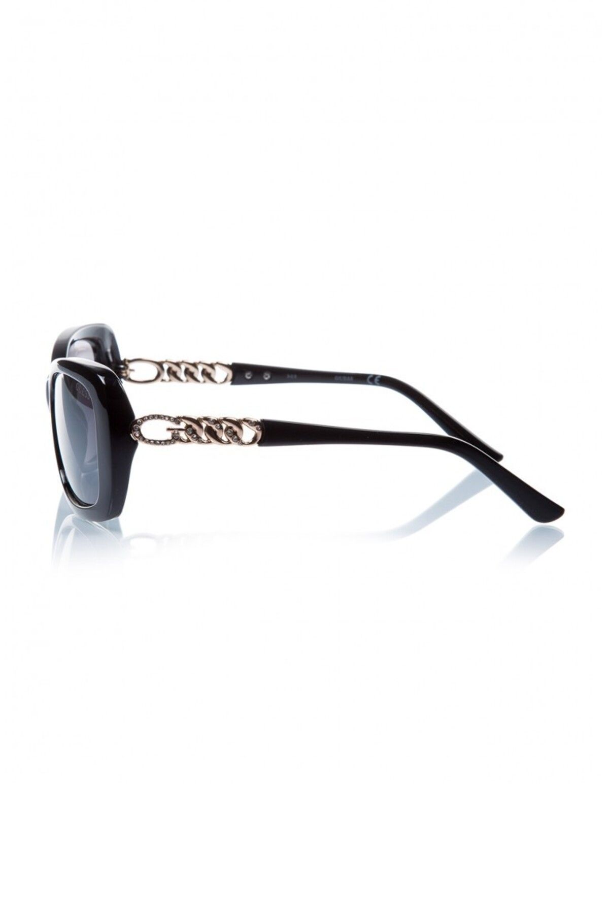 Guess-Gu7453-01C Sunglasses 2