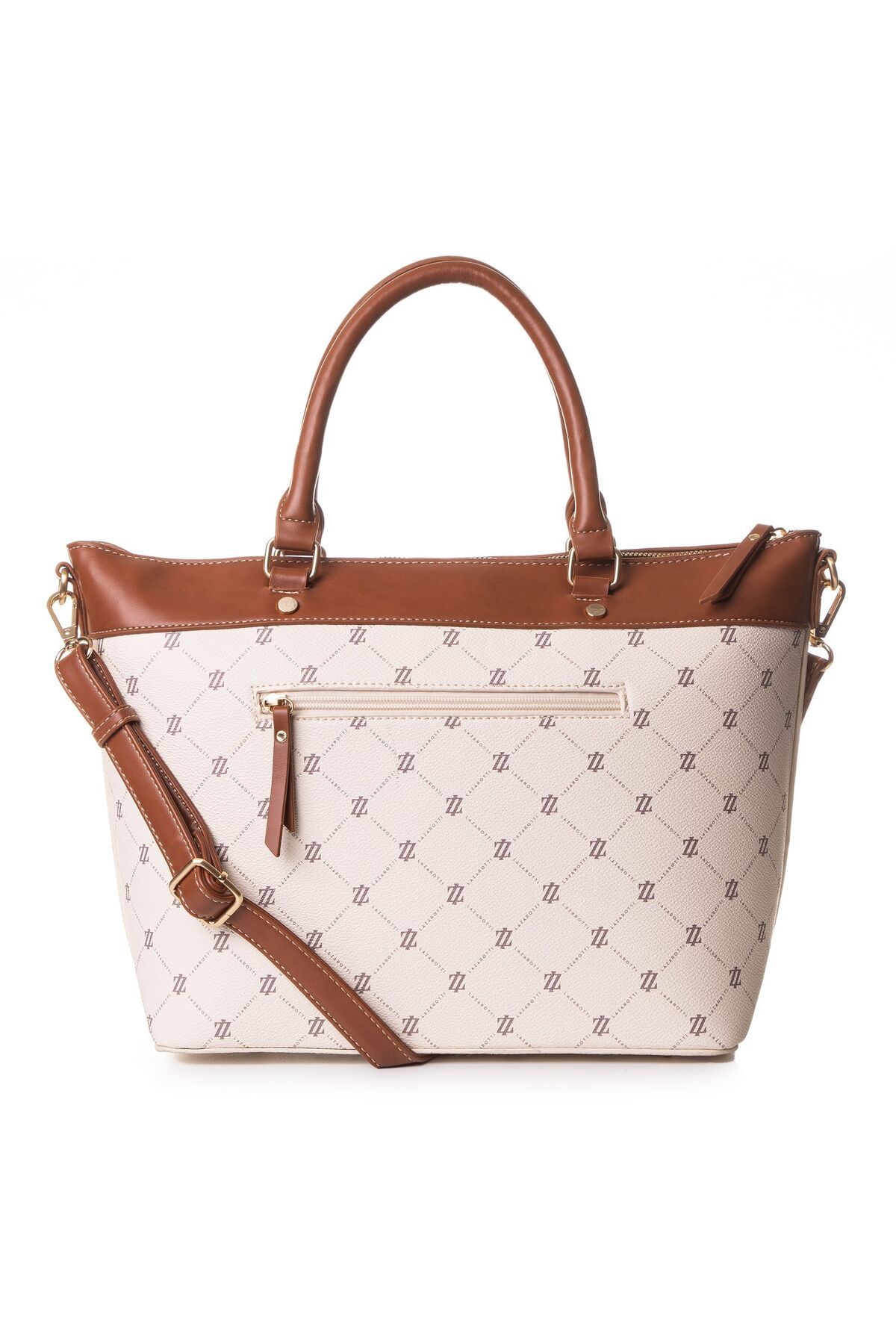 Lazarotti-Palermo Handtasche 29 cm 3