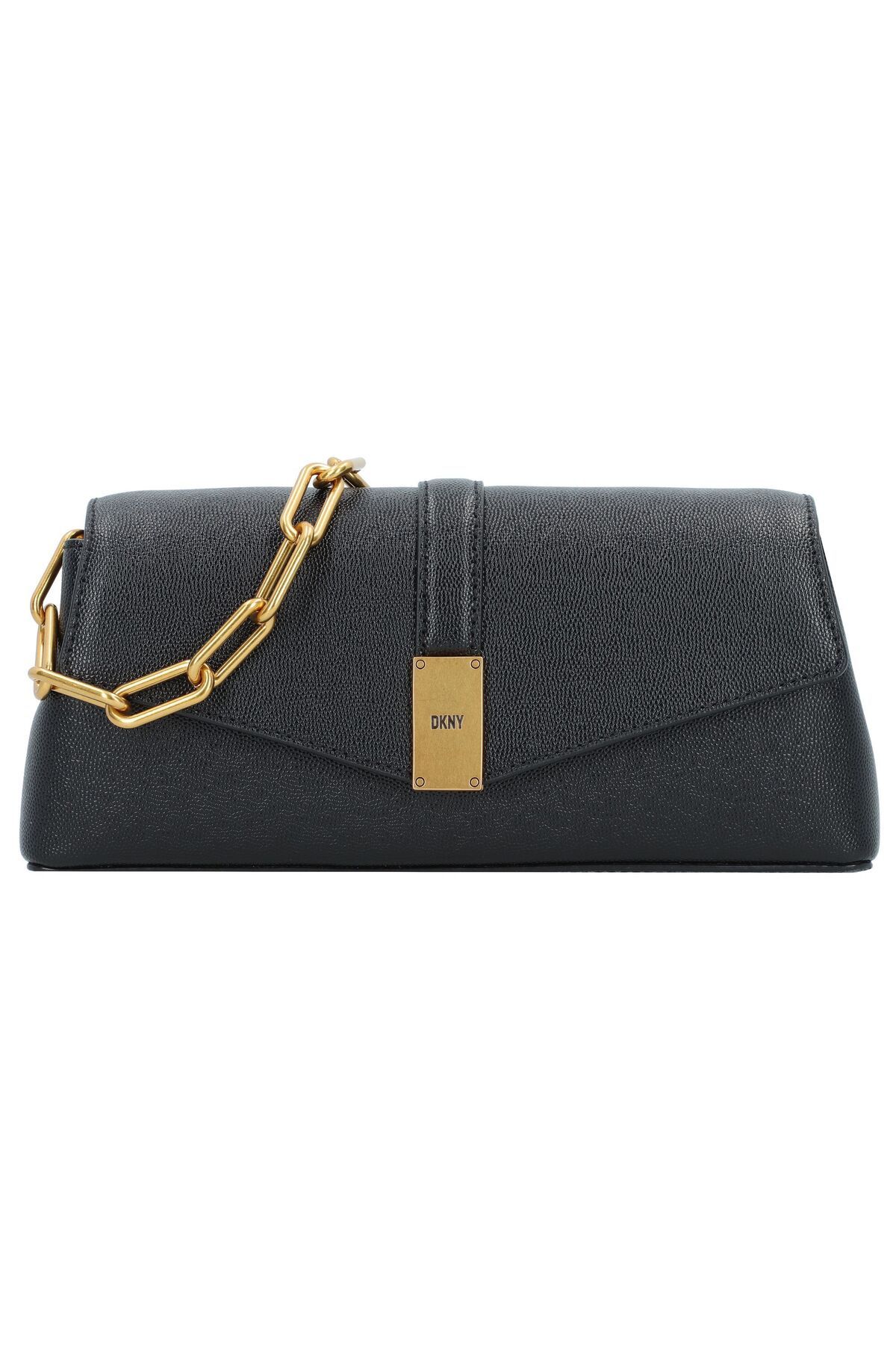 Dkny-Conner Handbag Leather 26 cm 1