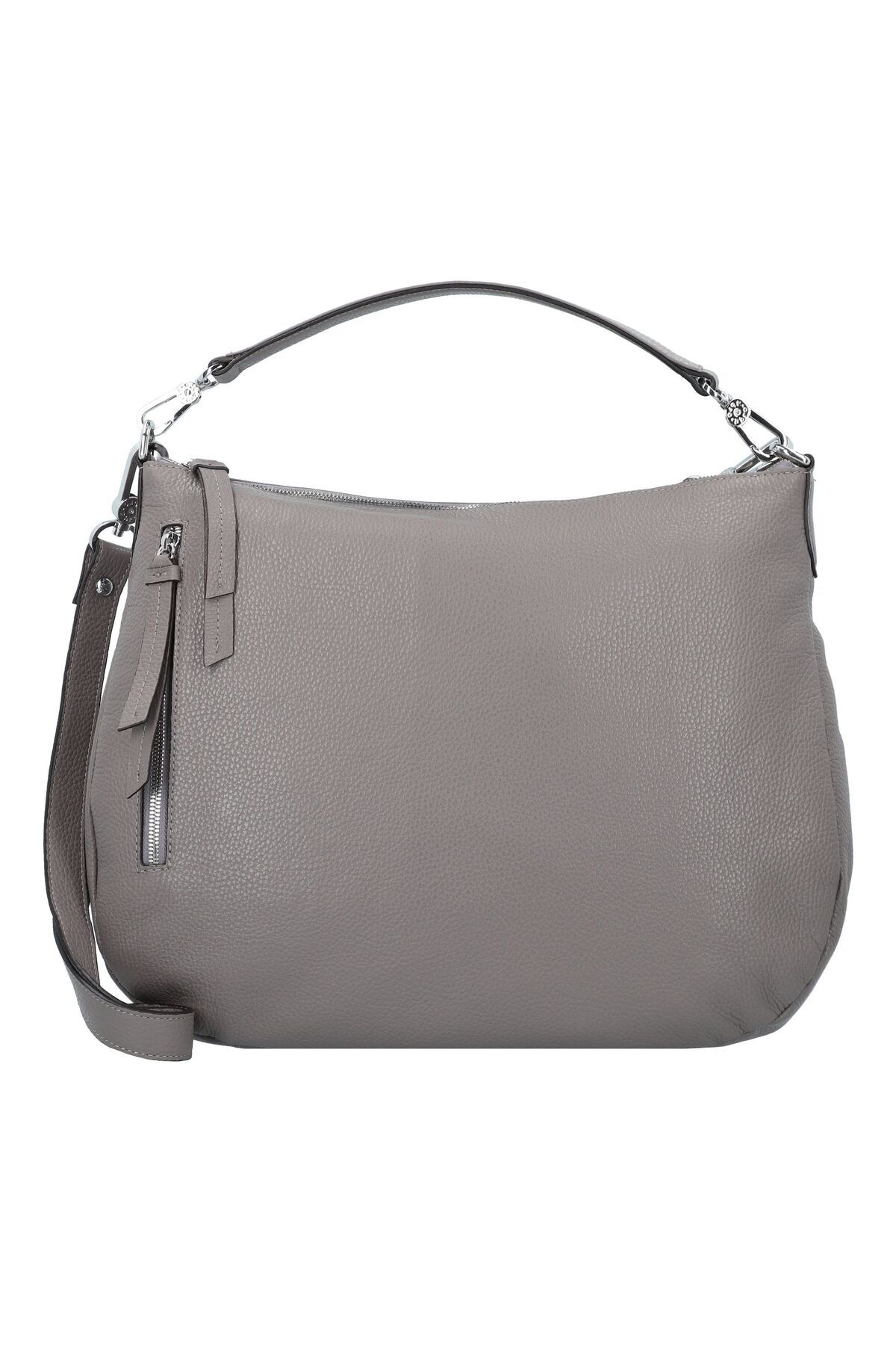 Abro-Adria Handtasche Leder 34.5 cm 1