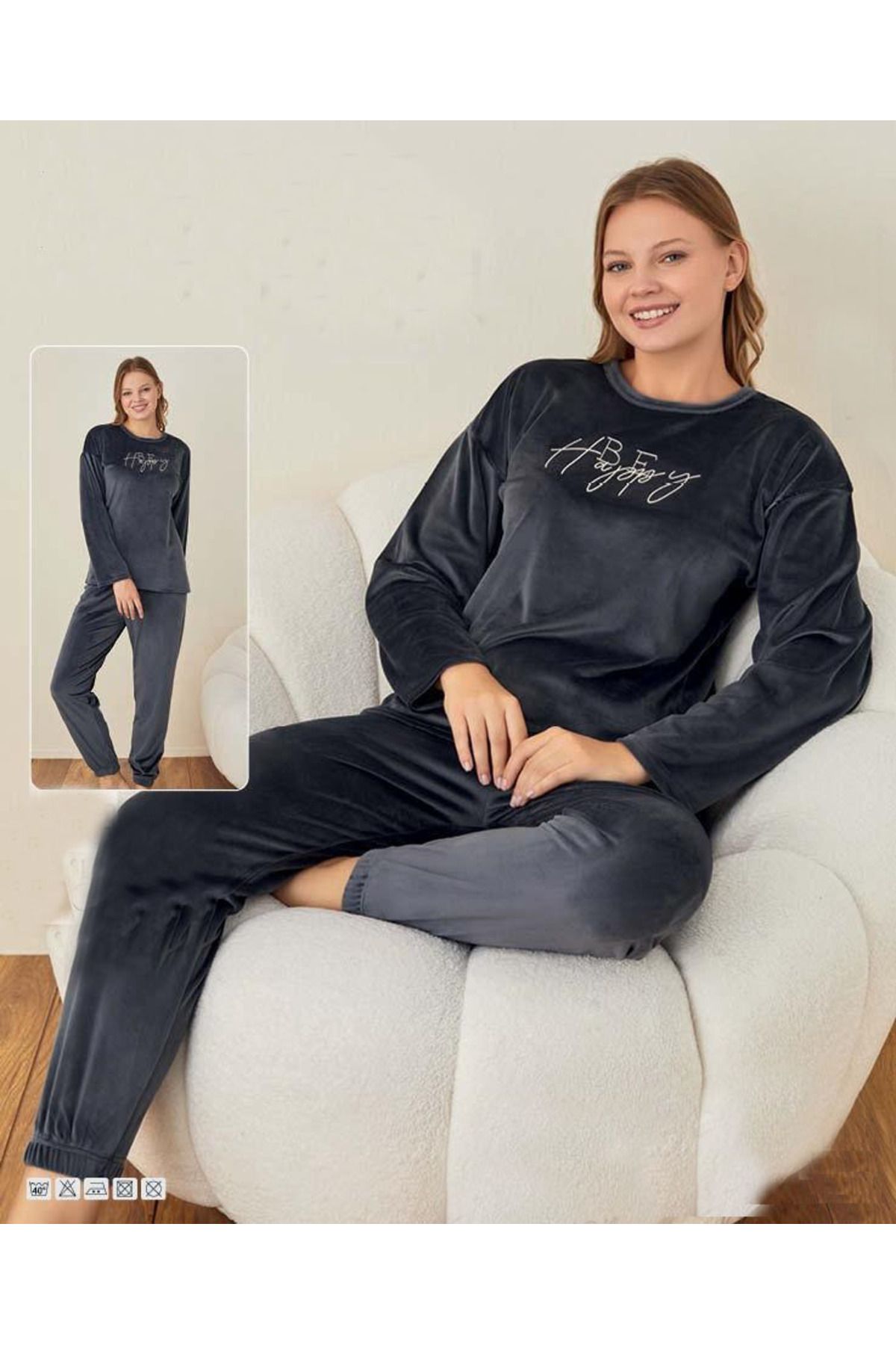 Pijama Takımı