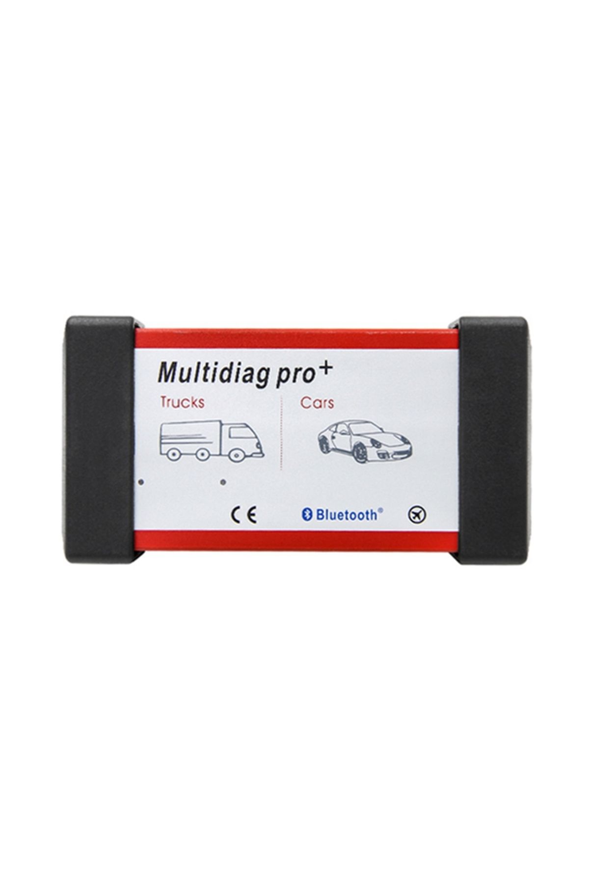 Choice-Single PCB Multidiag Pro+ 2020.23/2017.R3 Bluetooth/USB BT4.3 Sigle PCB 9241A For Car/Truck Diagn... 6