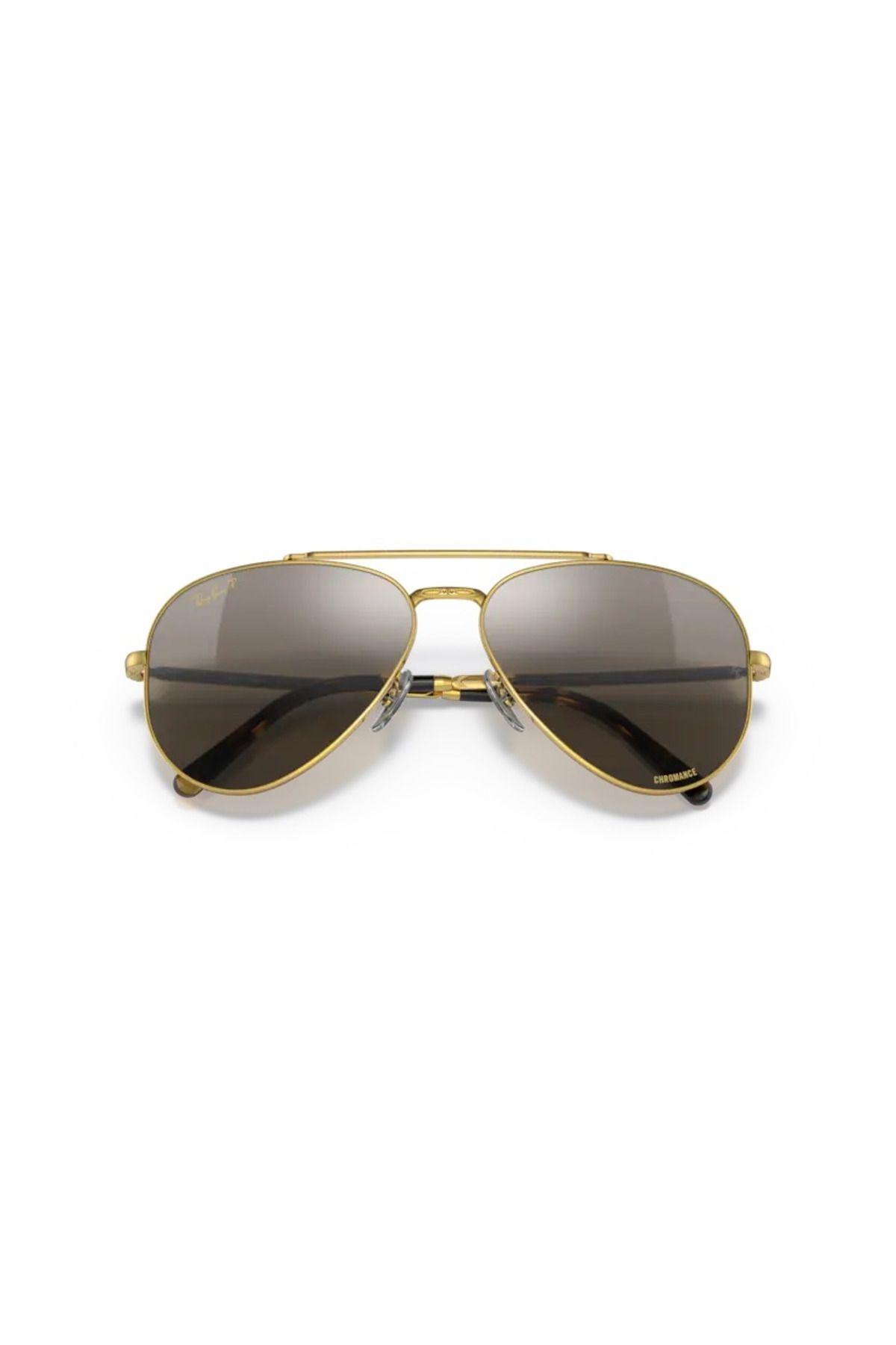 عینک آفتابی ری بن Ray-Ban 0RB 3625 9196/G5 58