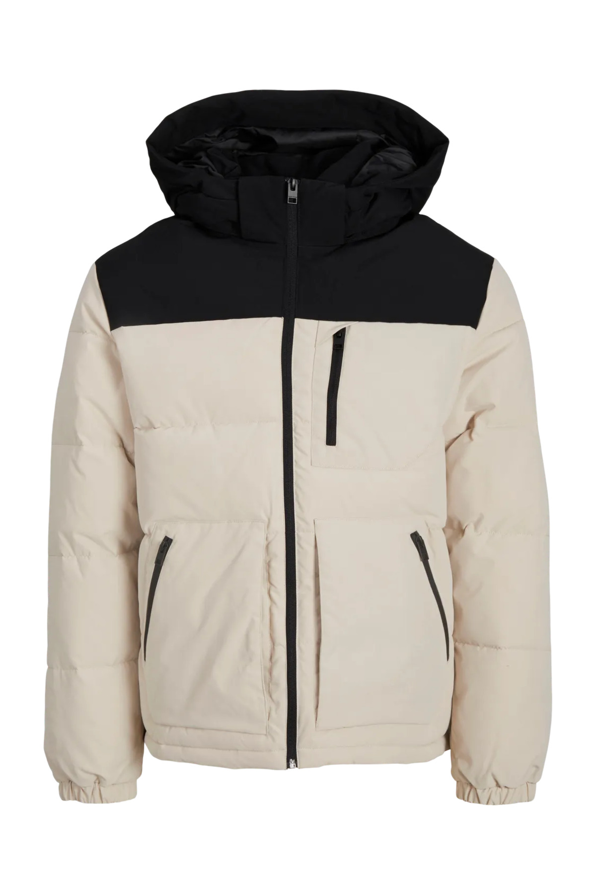 کاپشن مردانه راسته آستین بلند | جک اند جونز Jack & Jones TYC56B1E77C46E3100 - تصویر 2