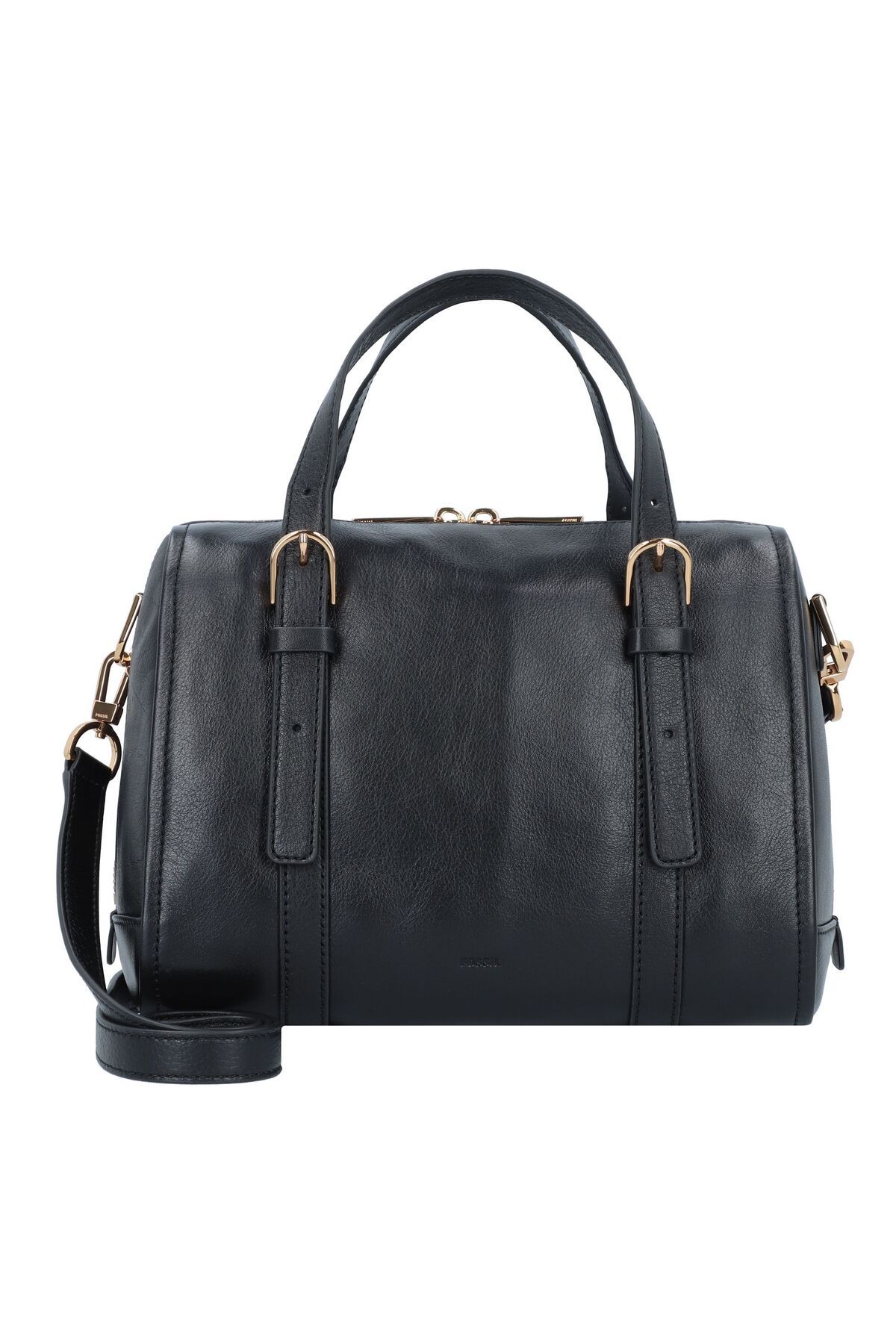 Fossil-Carlie Handtasche Leder 26 cm 1