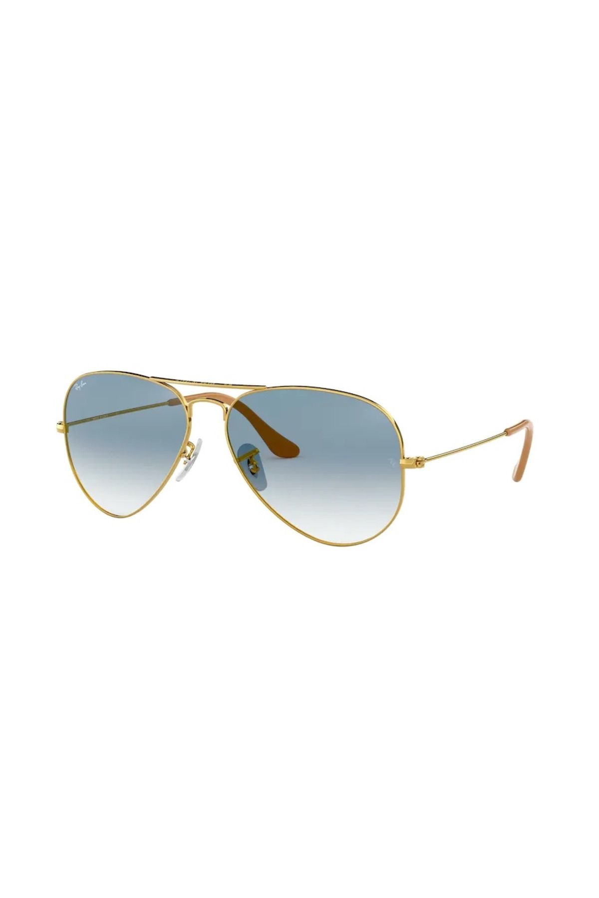 عینک آفتابی ری بن Ray-Ban 0RB 3025 001/3F 58