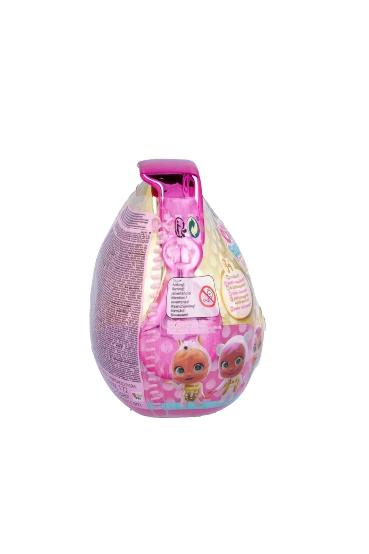 TWOX-Cyb35000 Cry Babies Magic Tears Kids Music Series - 88139 3