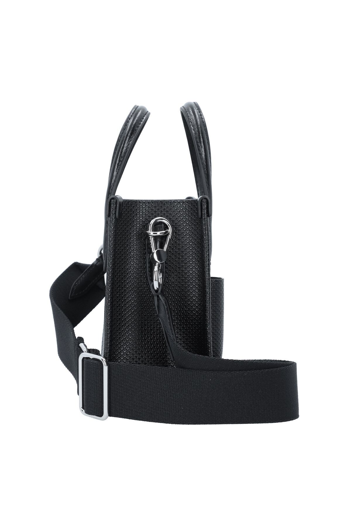 Lacoste-Chantaco Classics handbag leather 19 cm 3