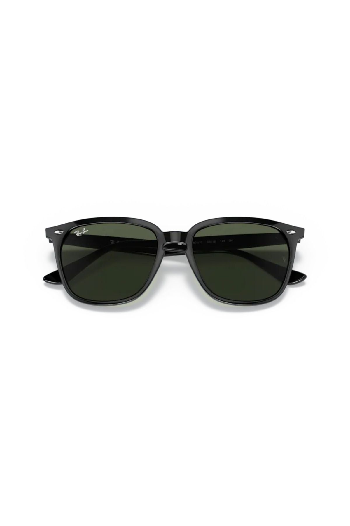 عینک آفتابی ری بن Ray-Ban 0RB 4362 601/71 55