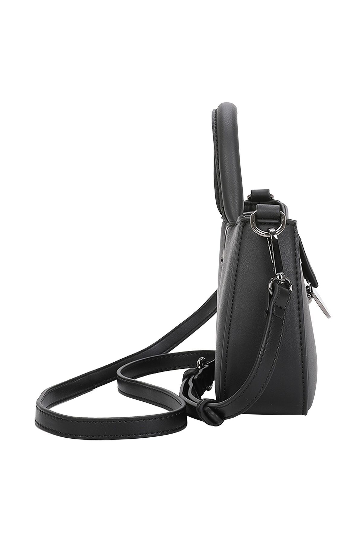 Buffalo-Curve Handtaschen 23 cm 3