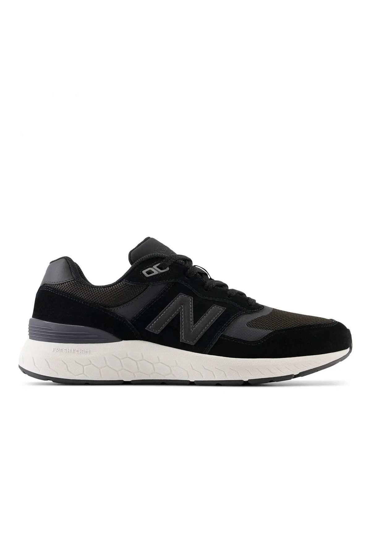 کفش‌های راحتی مردانه مدل 880 لایف‌استایل - MW880BK6 نیو بالانس کفش اسنیکر New Balance