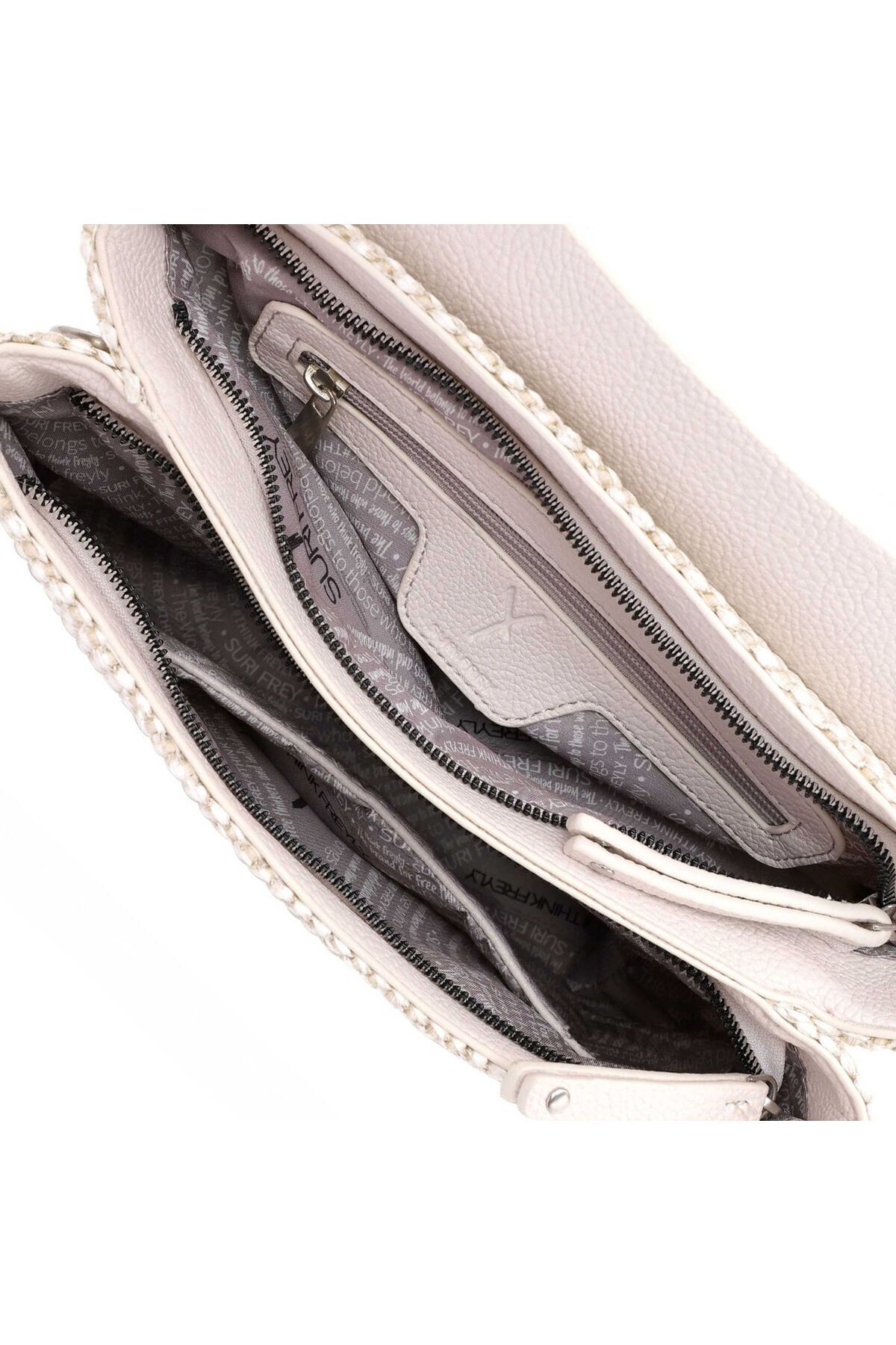SURI FREY-SFY Jamy Handbag 21 cm 5