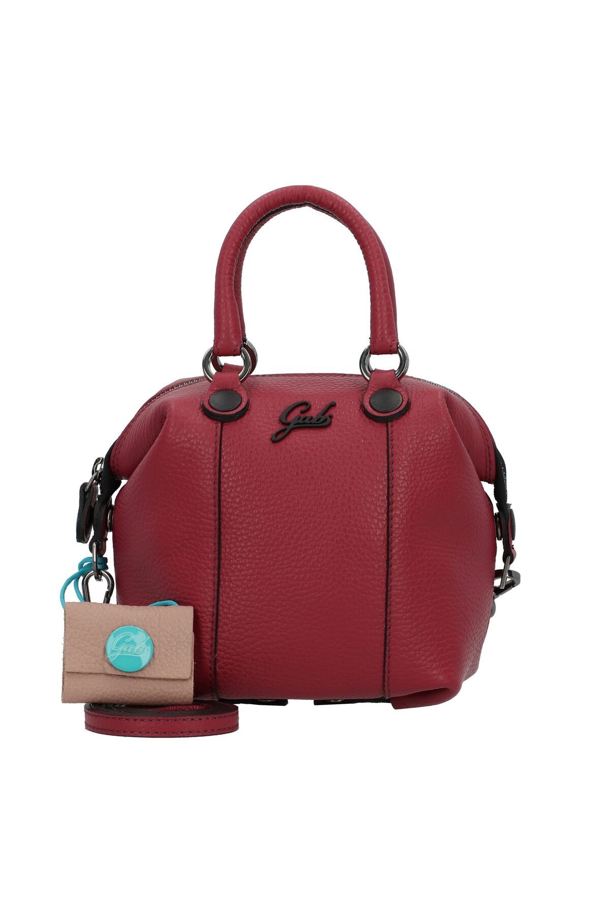 Gabs-G3 Mini Handtasche S Leder 26 cm 6