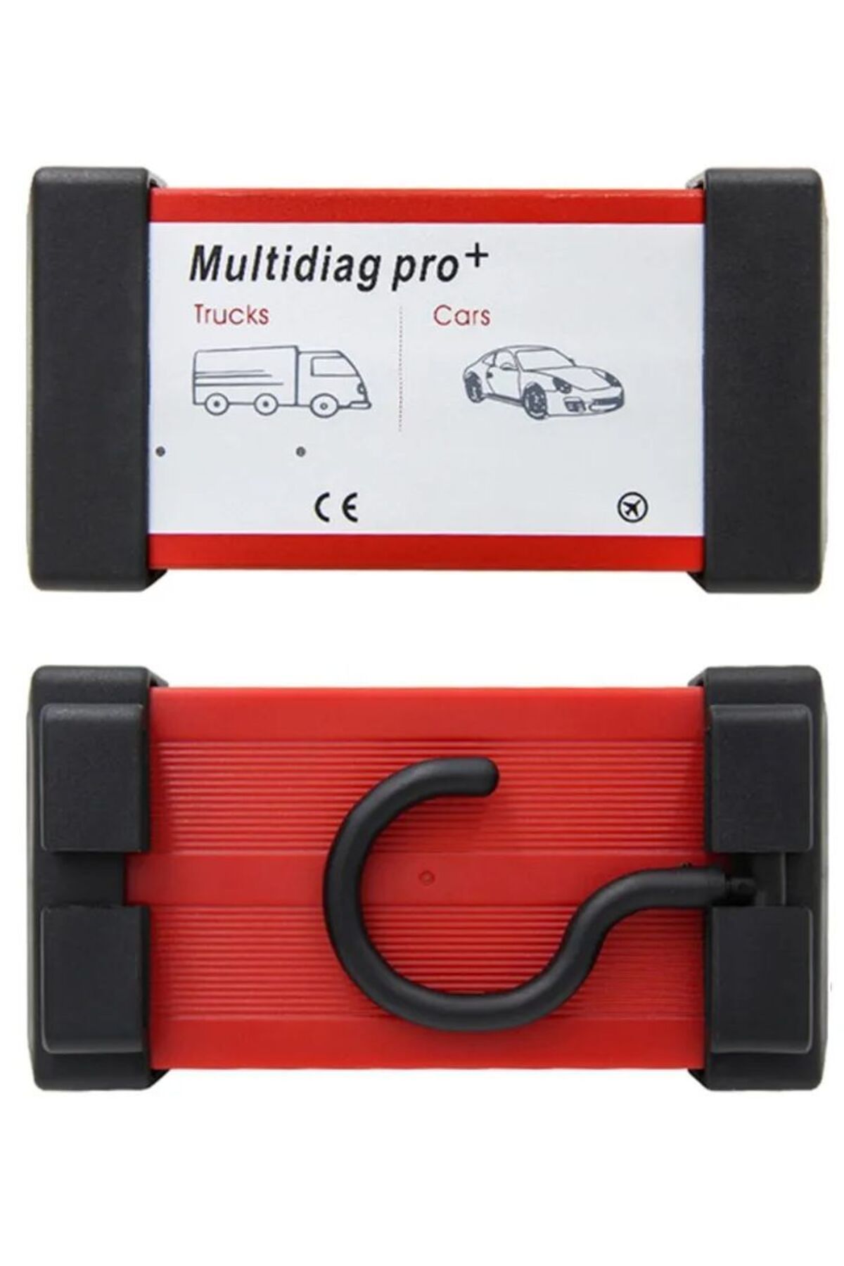 Choice-Single PCB Multidiag Pro+ 2020.23/2017.R3 Bluetooth/USB BT4.3 Sigle PCB 9241A For Car/Truck Diagn... 8
