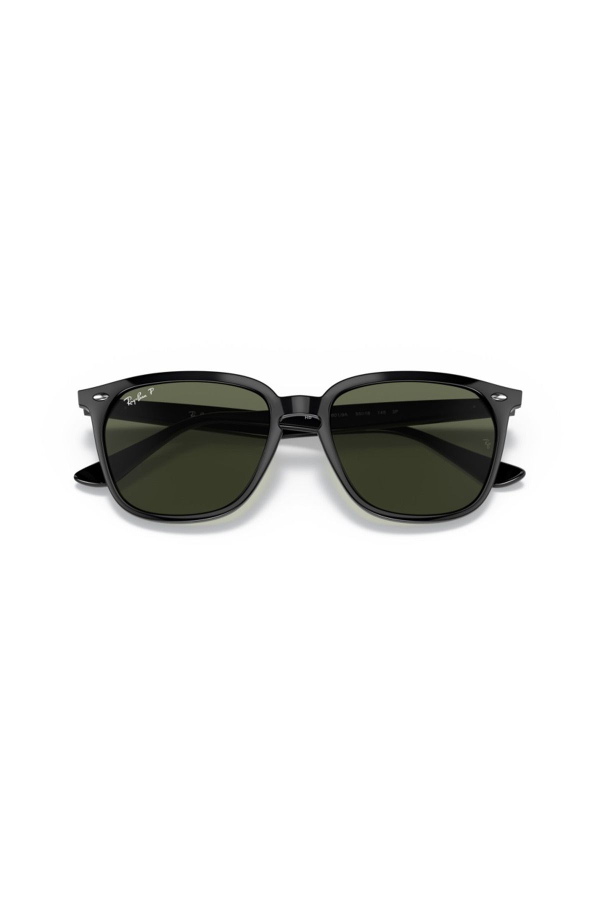 عینک آفتابی ری بن Ray-Ban 0RB 4362 601/9A 55