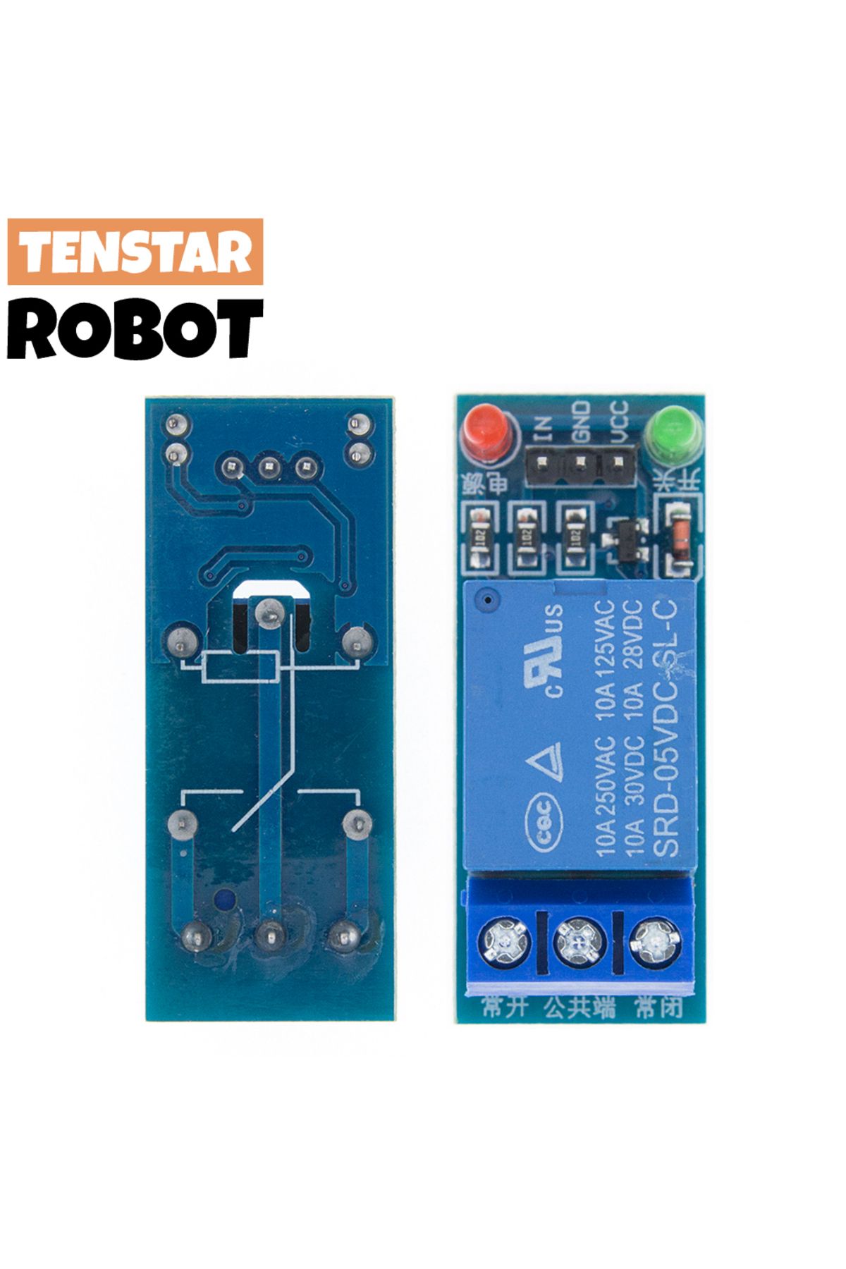 BOARDTSTAR-5v 1 2 4 8 Channel Relay Module With Optocoupler.Output X Way for Arduino 1CH 2CH 4CH 8CH 3