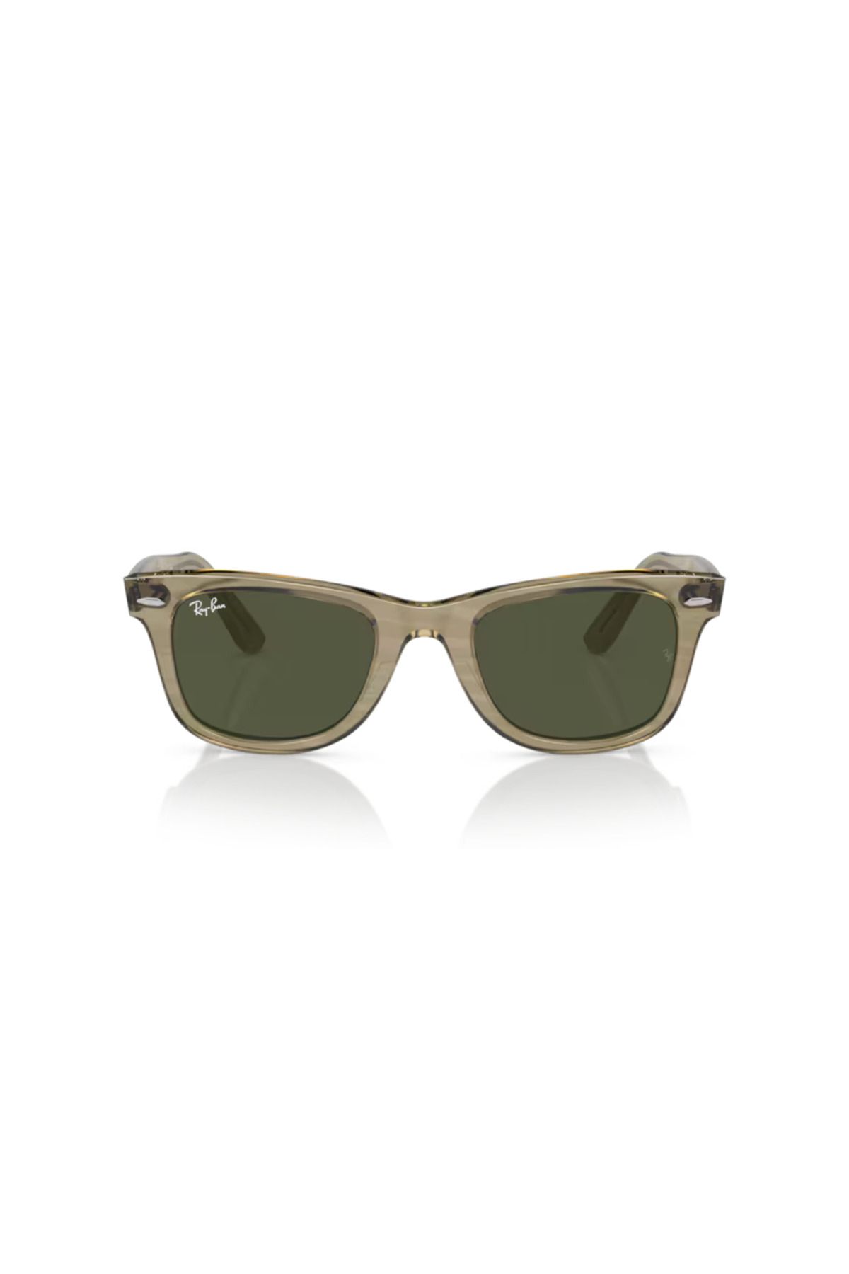 عینک آفتابی ری بن Ray-Ban 0RB 2140 1387/31 50