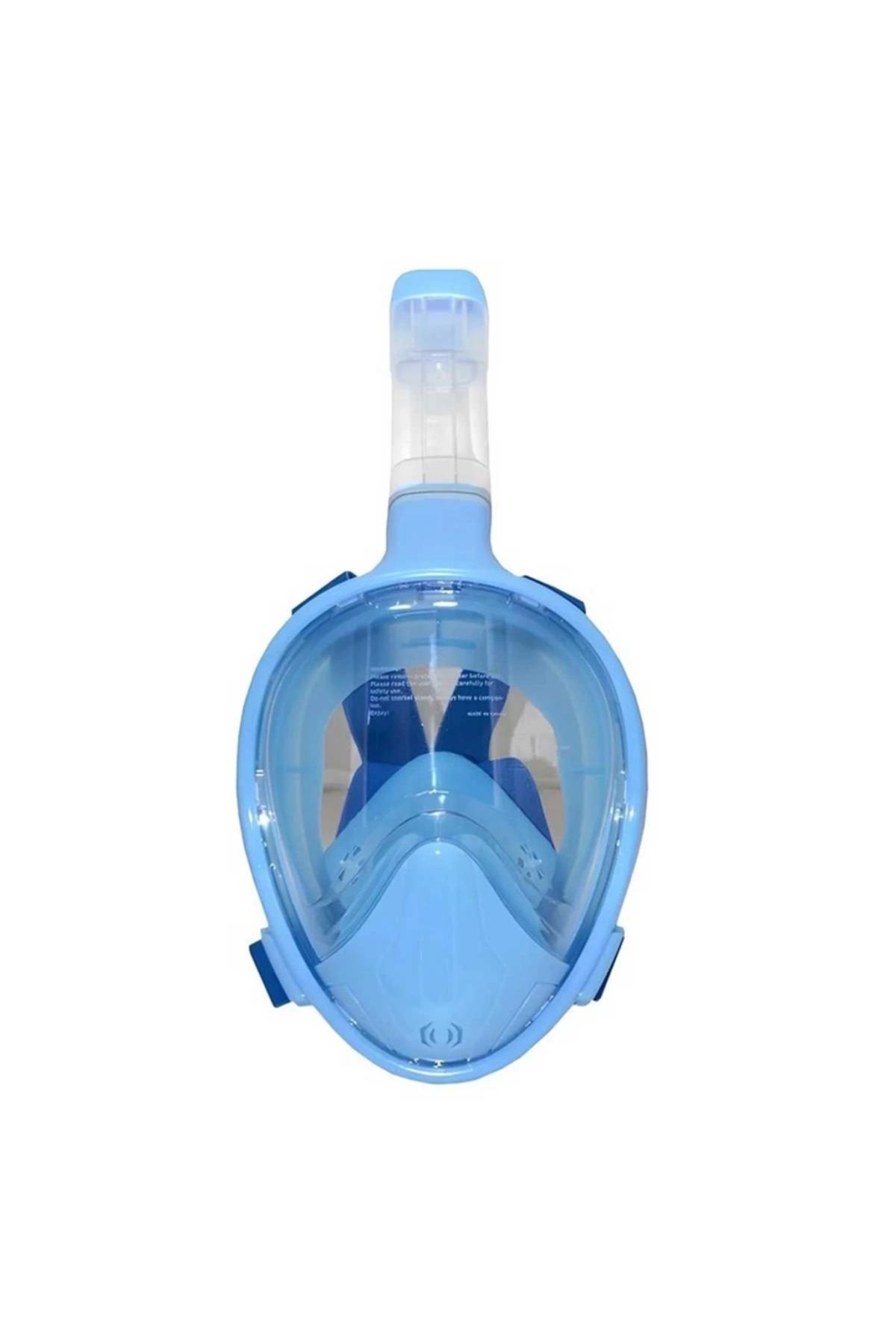 KdrElektronik-X/S Children's Full Face with Bag 3