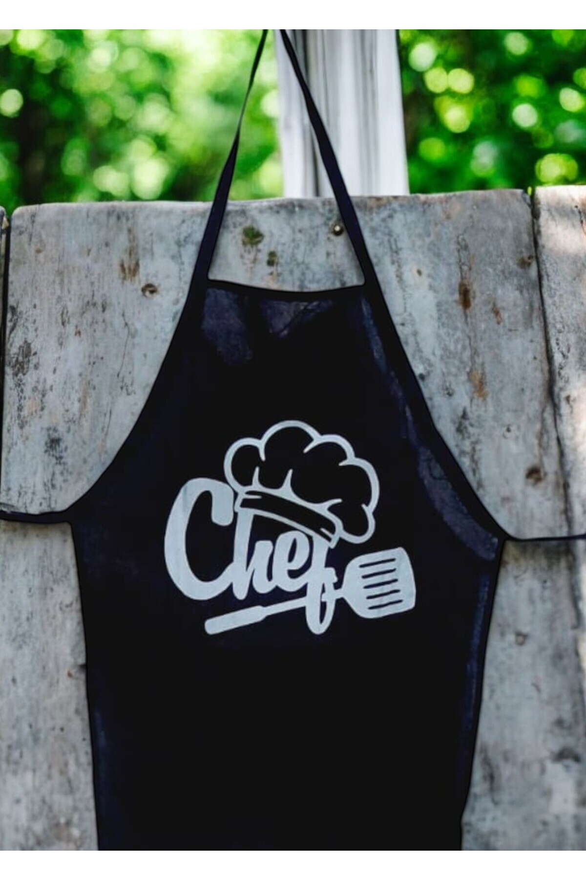 SEYFİKİRTASİYE ŞEF MUTFAK-BOYAMA ÖNLÜĞÜ SU LEKE İTİCİ DUCK KUMAŞ 50X70 CM EBAT