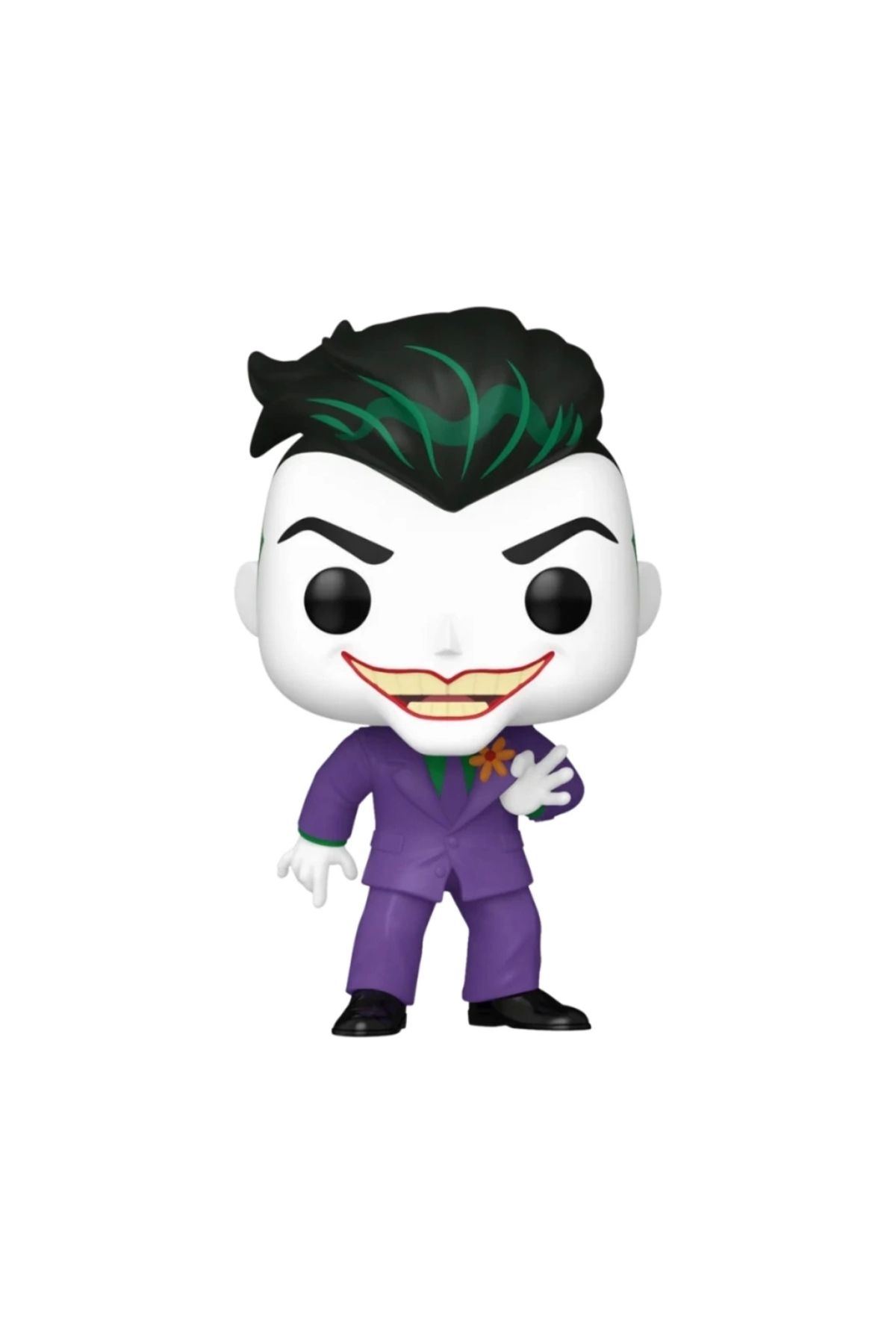 SYNOPE Çocuk Funko POP The Joker (Holding Lapel)