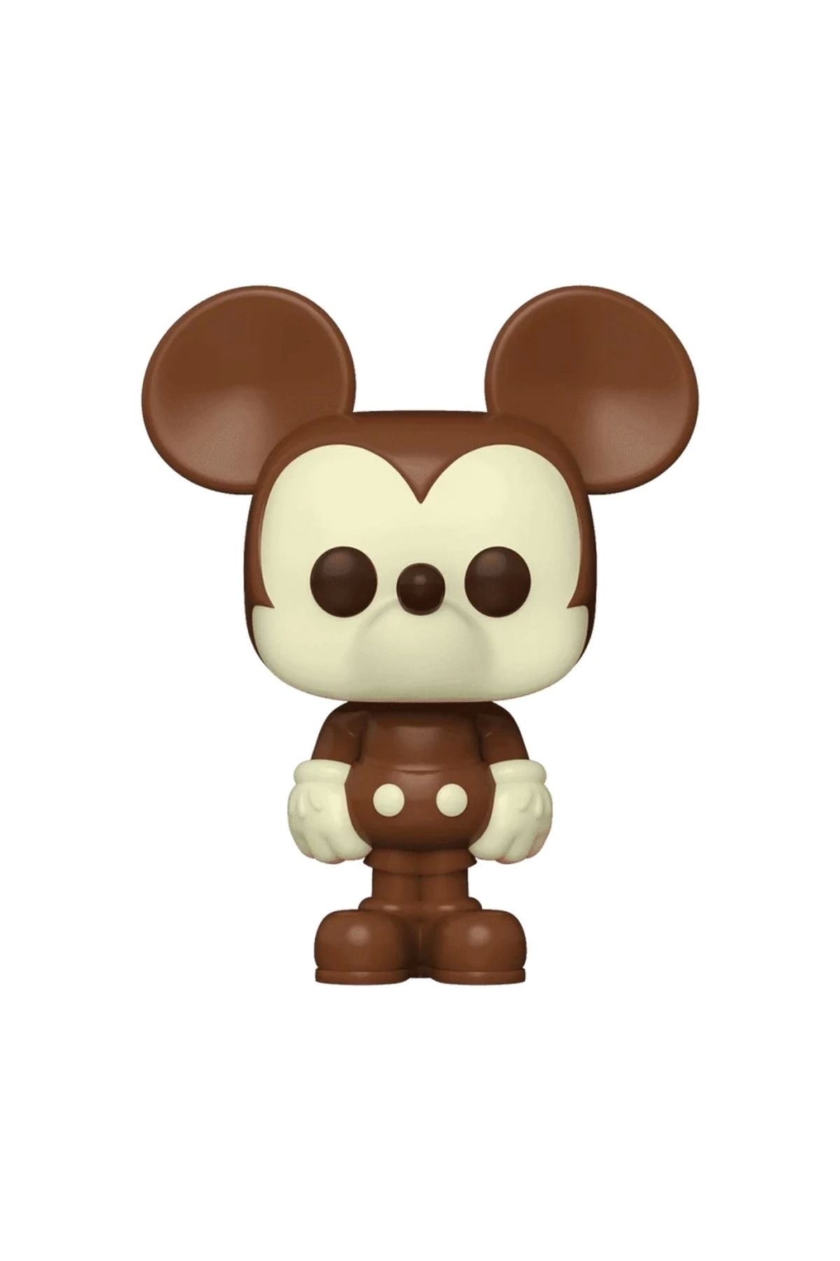 SYNOPE Çocuk Funko POP Disney: Classics - Mickey Mouse (Easter Chocolate)