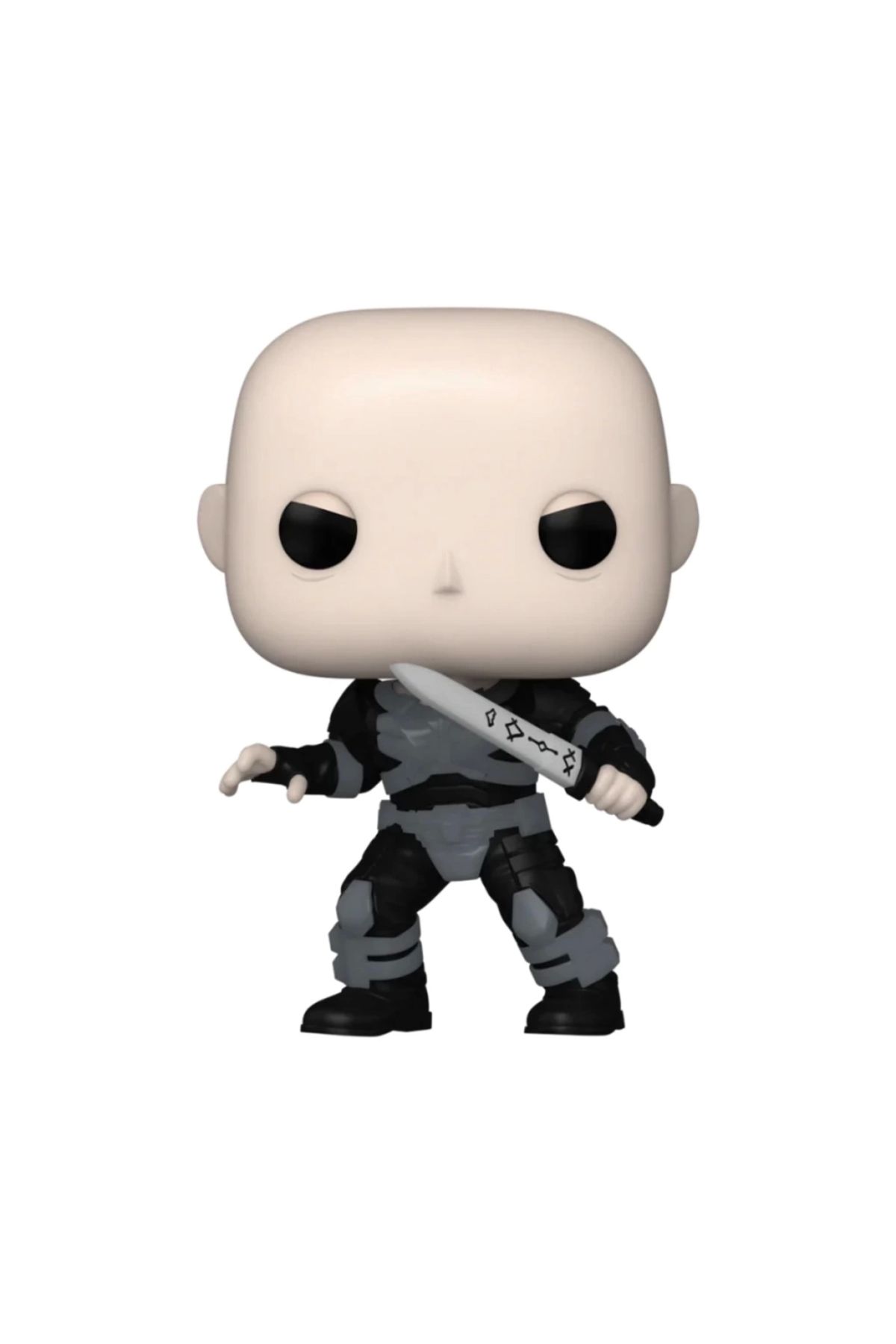 SYNOPE Çocuk Funko POP Movies: Dune 2- Feyd Rautha