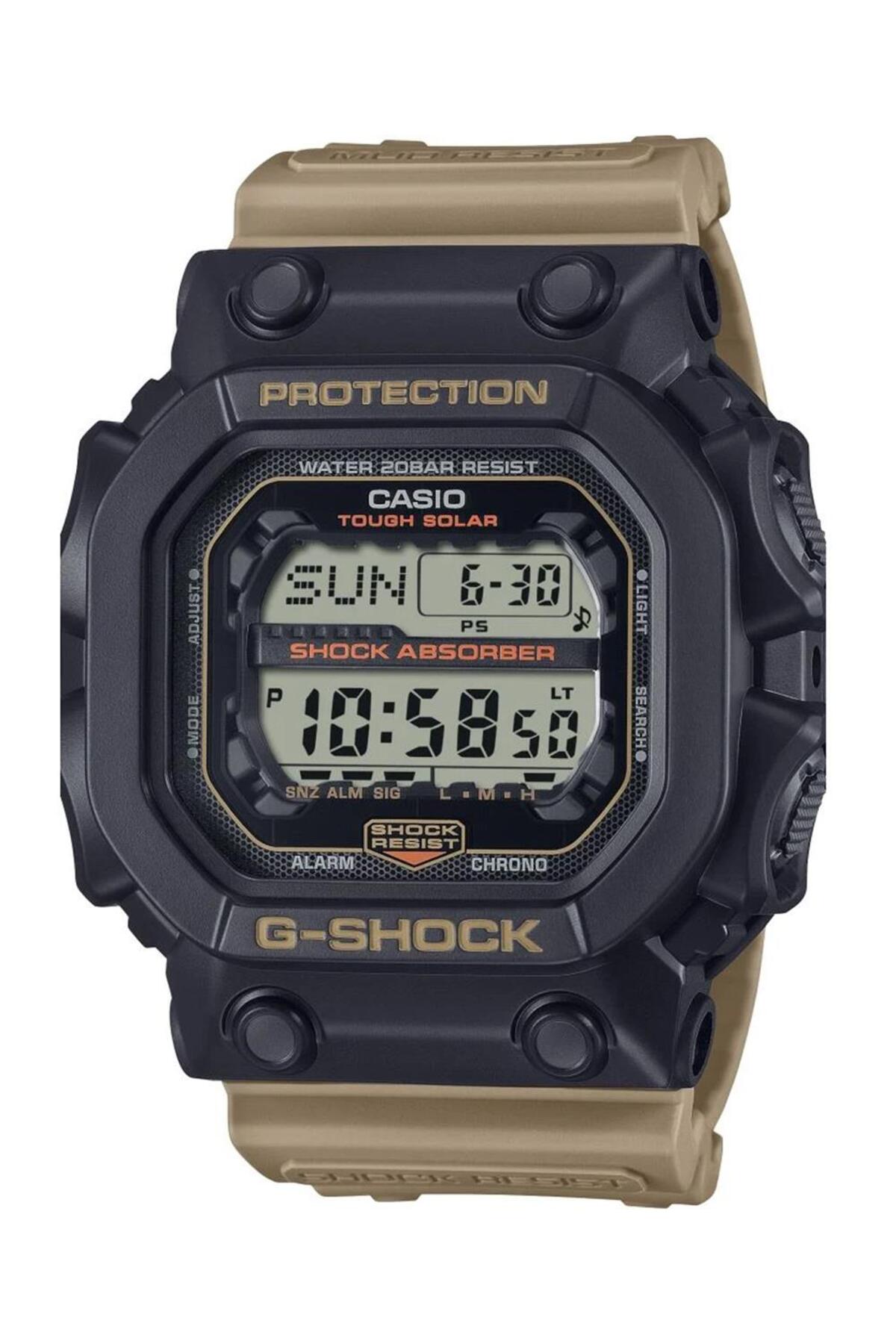 G-shock Gx-56tu-1a5dr Erkek Kol Saati