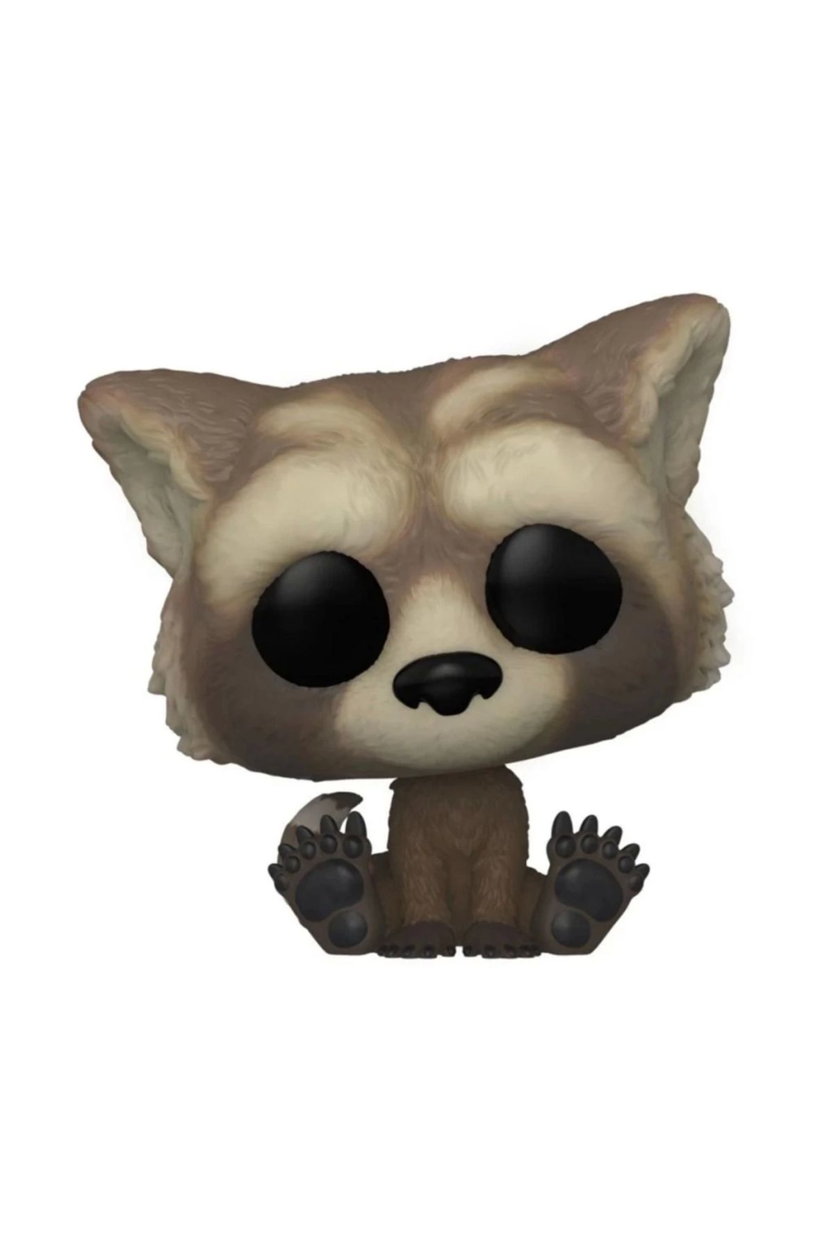 SYNOPE Çocuk Funko POP Movies Guardians OF The Galaxy Baby Rocket