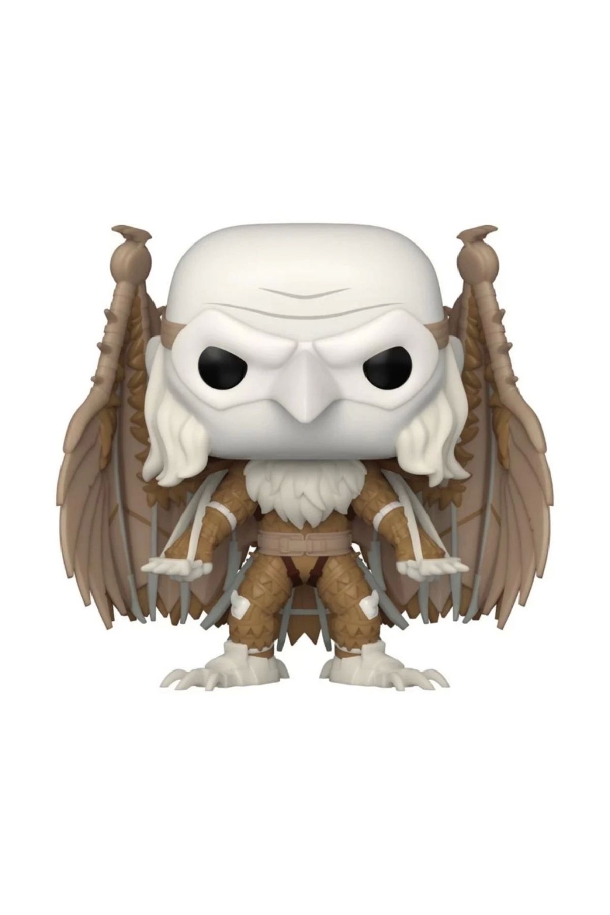 SYNOPE Çocuk Funko POP Across The Spider Verse Medieval Vulture