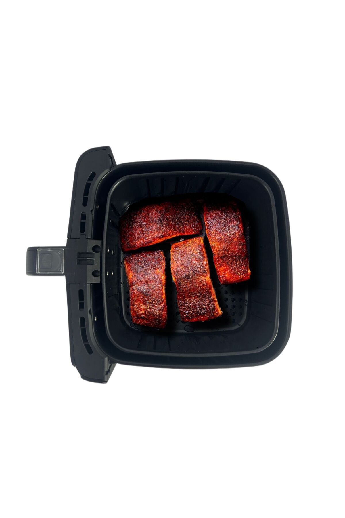 AVCI HOME MAKER-Home Maker  Air Fryer 7.5L, 1450-1700W, Preset Programs, Timer & Temp Control, Nonstick Basket 3