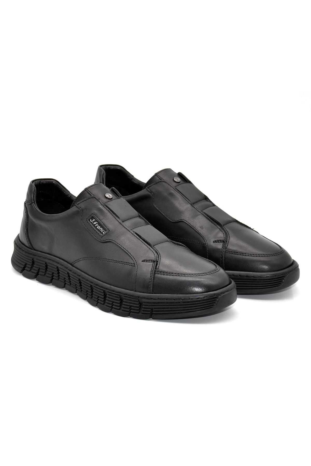 JAMES FRANCO-9272 Men's Casual 5