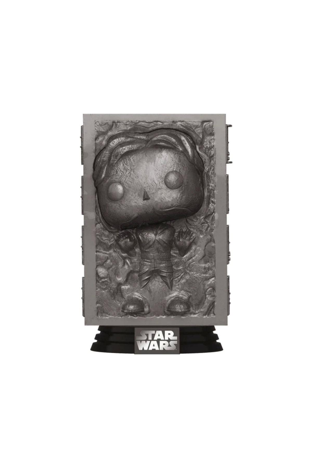 Finetoo Çocuk POP! Star Wars: Han in Carbonite 48328
