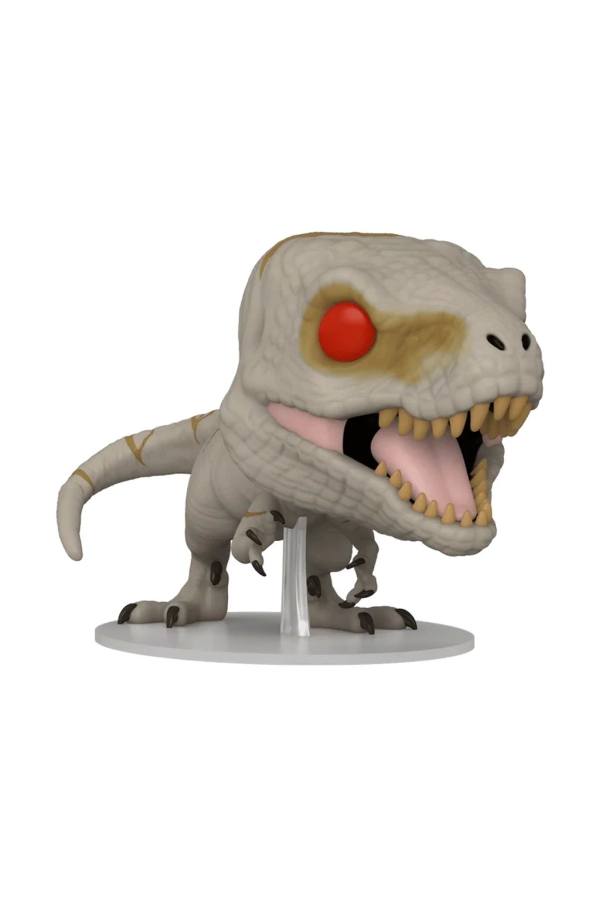 Finetoo Çocuk POP! Movies Jurassic World Atrociraptor Ghost