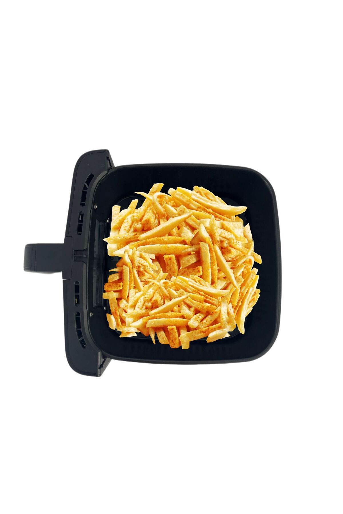 AVCI HOME MAKER-Home Maker  Air Fryer 7.5L, 1450-1700W, Preset Programs, Timer & Temp Control, Nonstick Basket 4