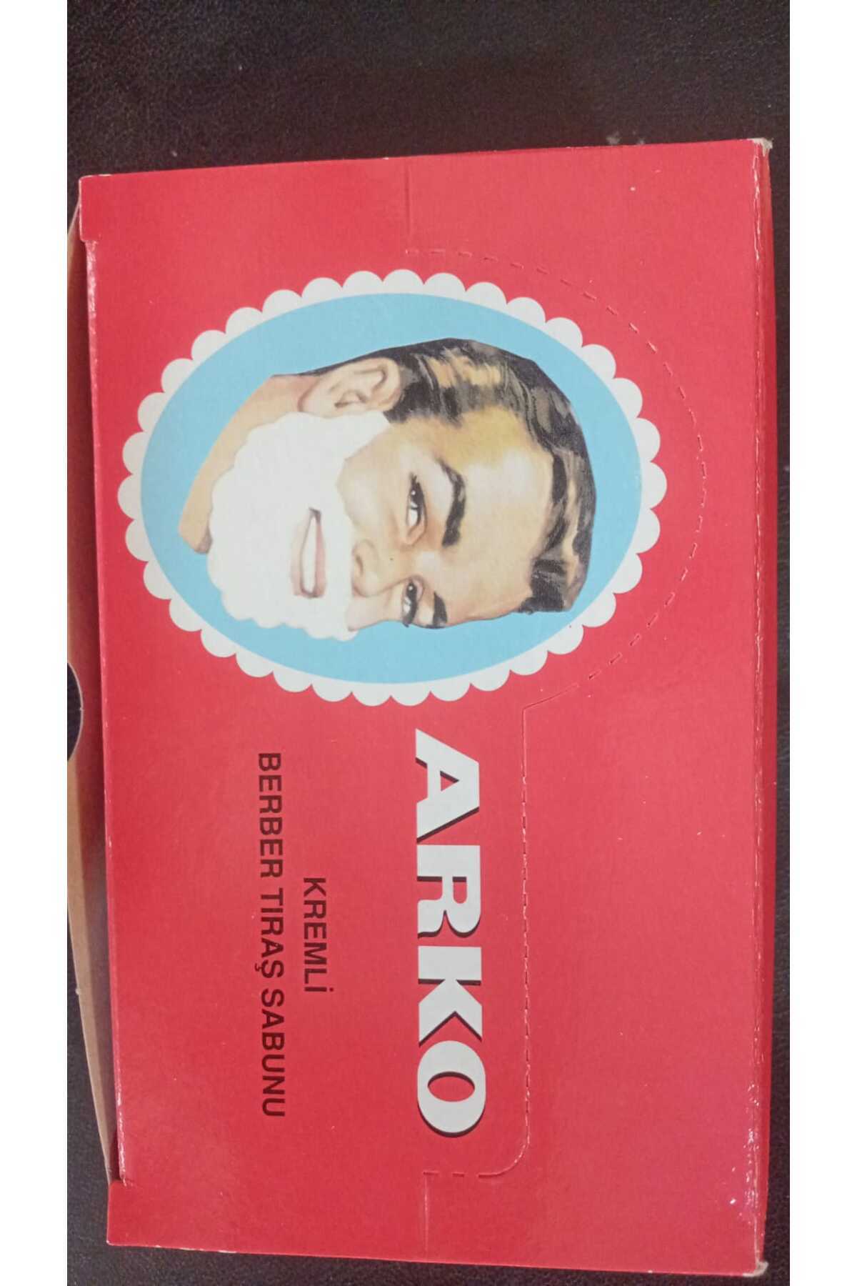 Traş Sabunu 75 GR 4 ADET — TRAŞ40 — تصویر 2 از 3