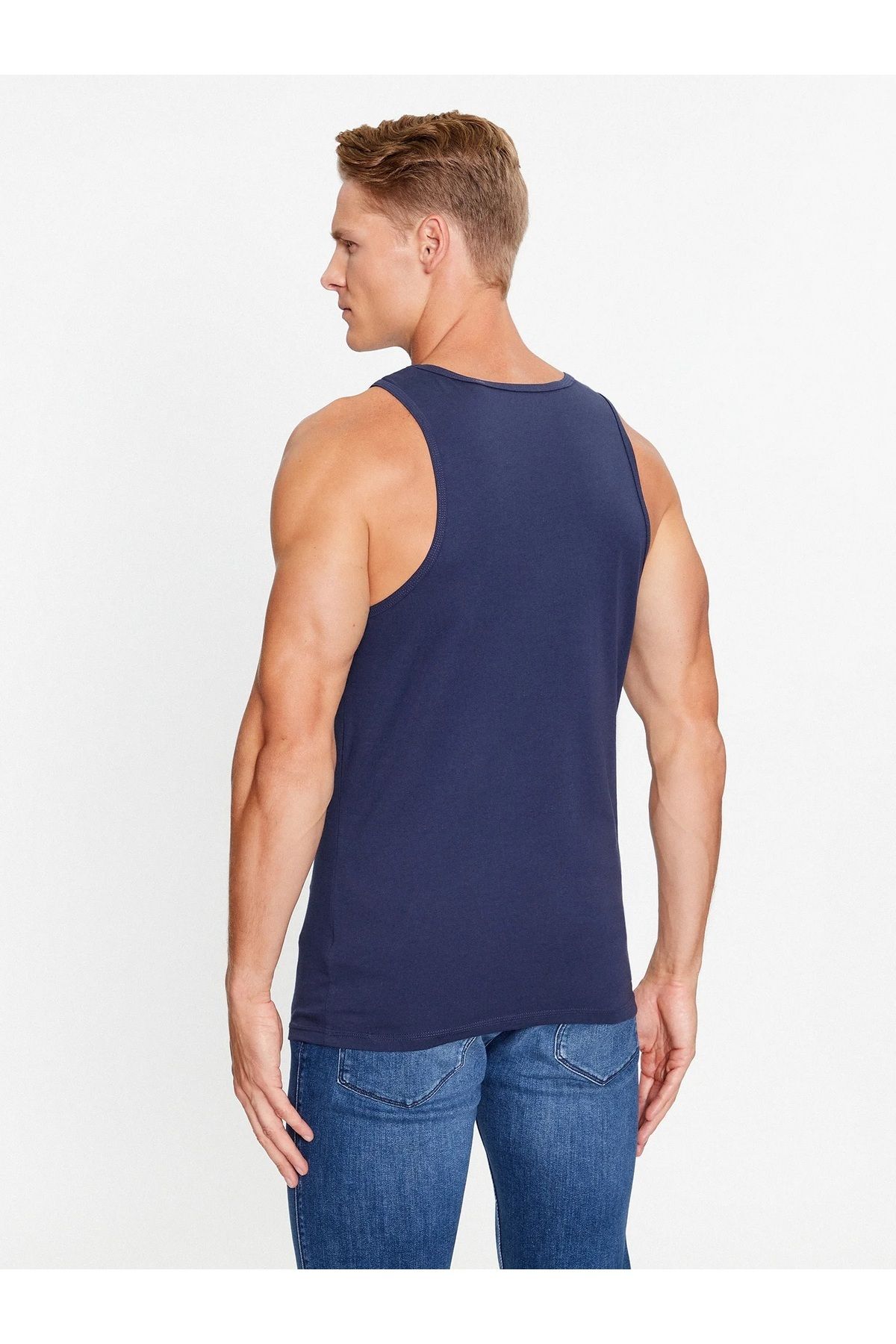 Guess-Ανδρικός αθλητής Caleb 3