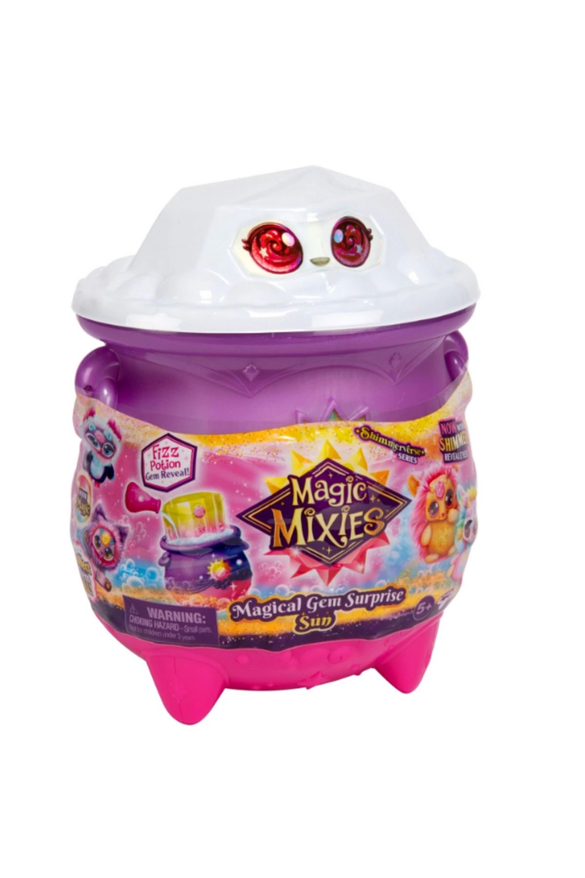 product side